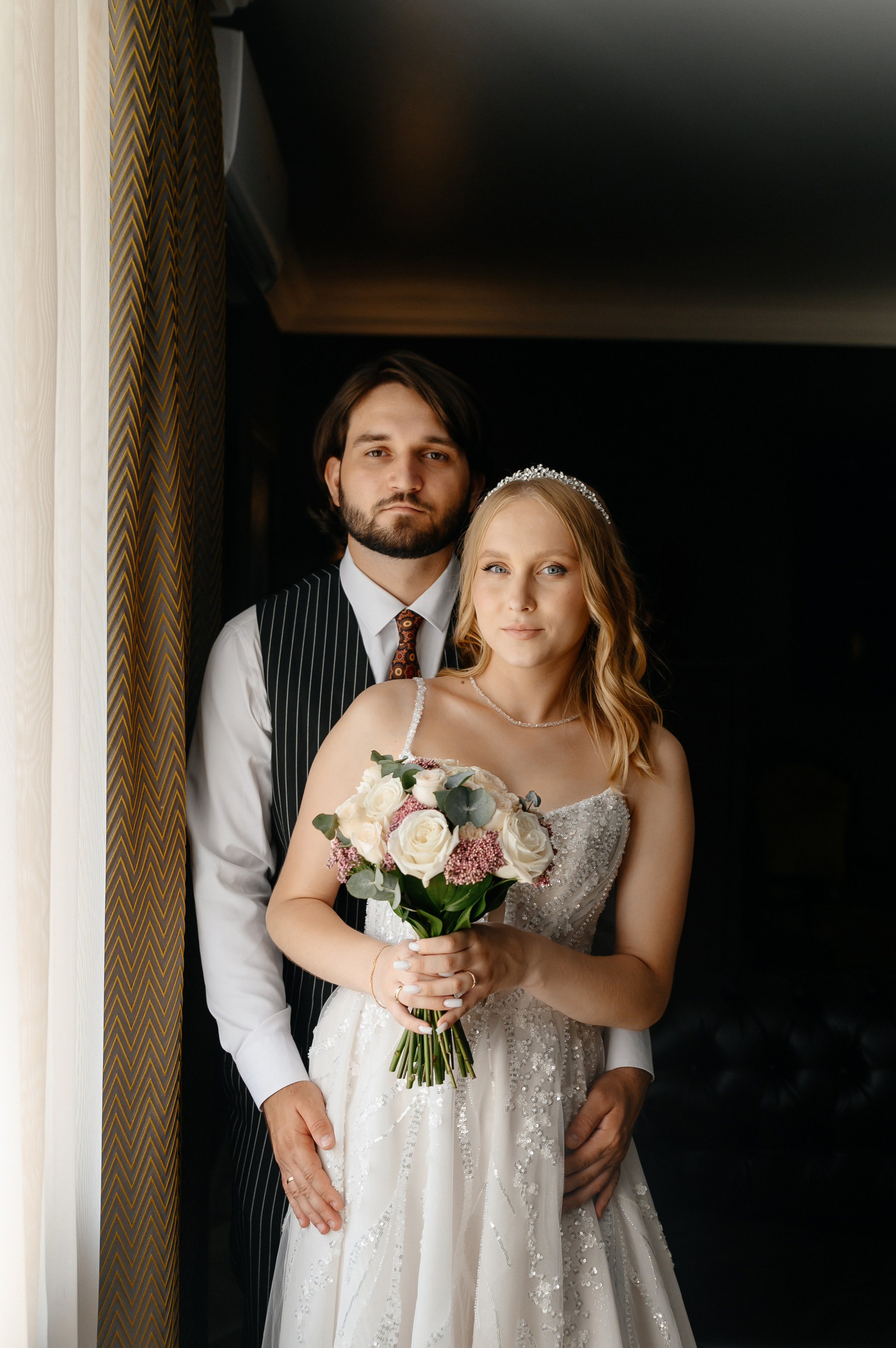 Свадьба в Парк Отель Тольятти 