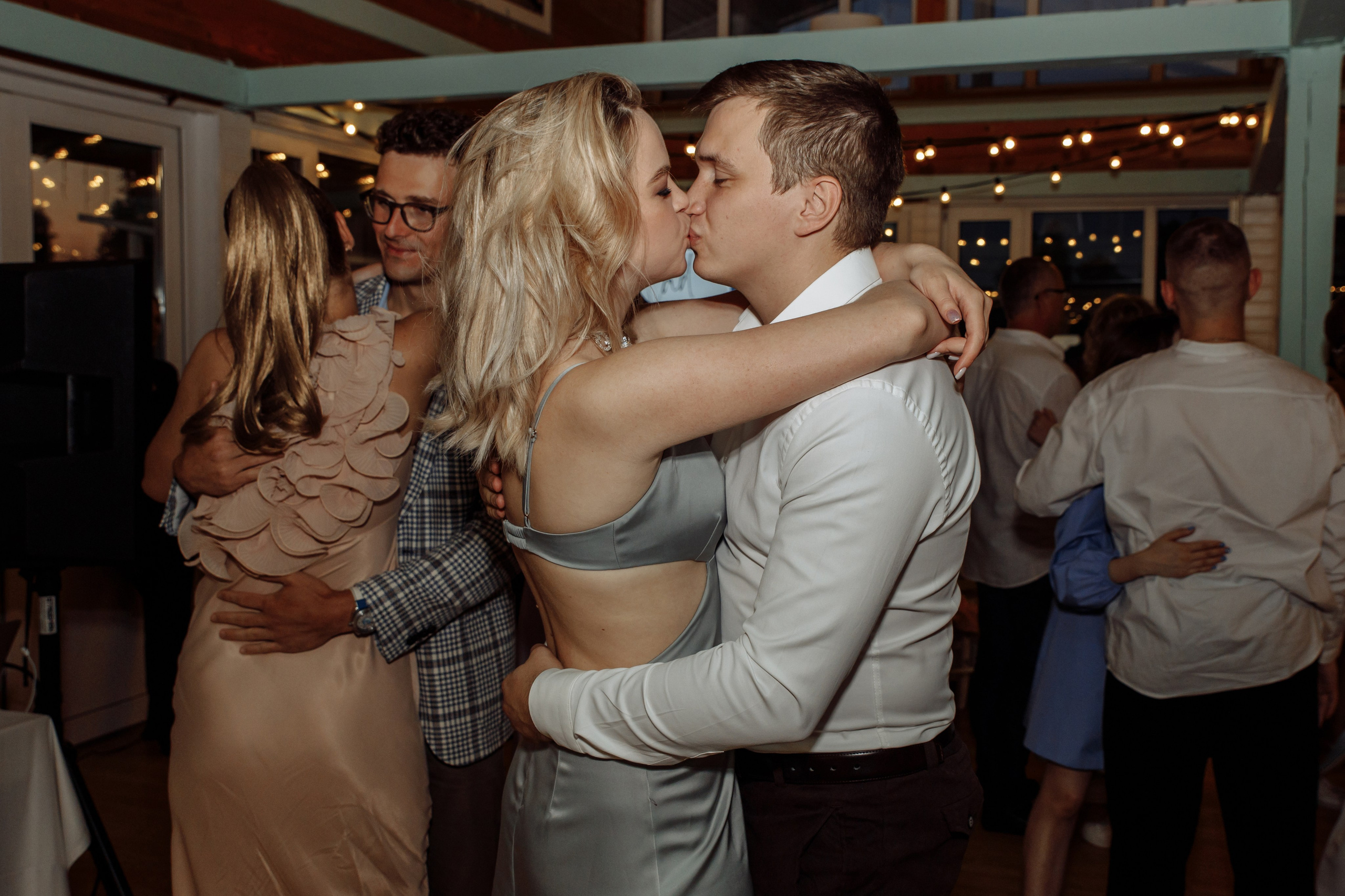 Влад и Даша