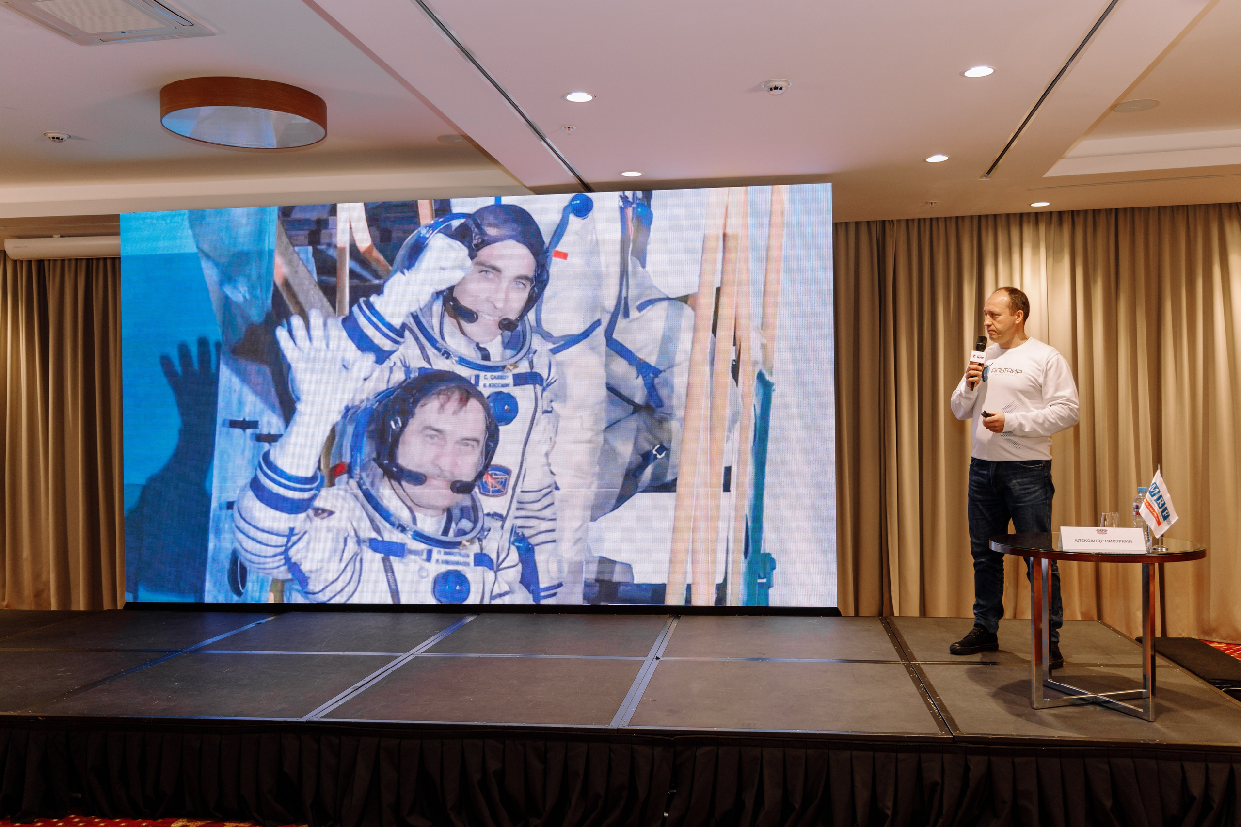 Репортаж - фотограф Иван Прусов