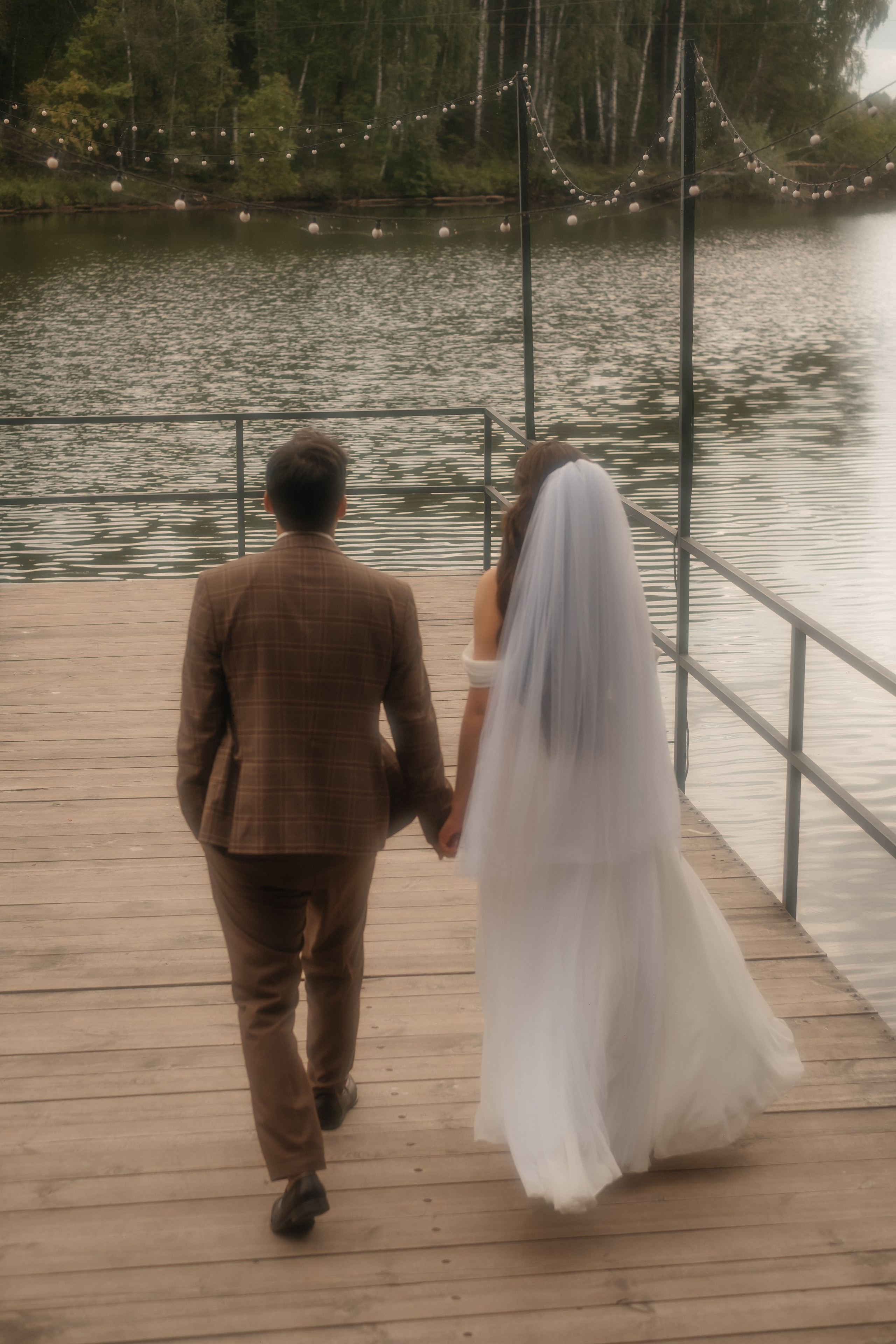 Свадьба Галины и Андрея | лавстори. Фотограф в Новосибирске Диана Ильиных