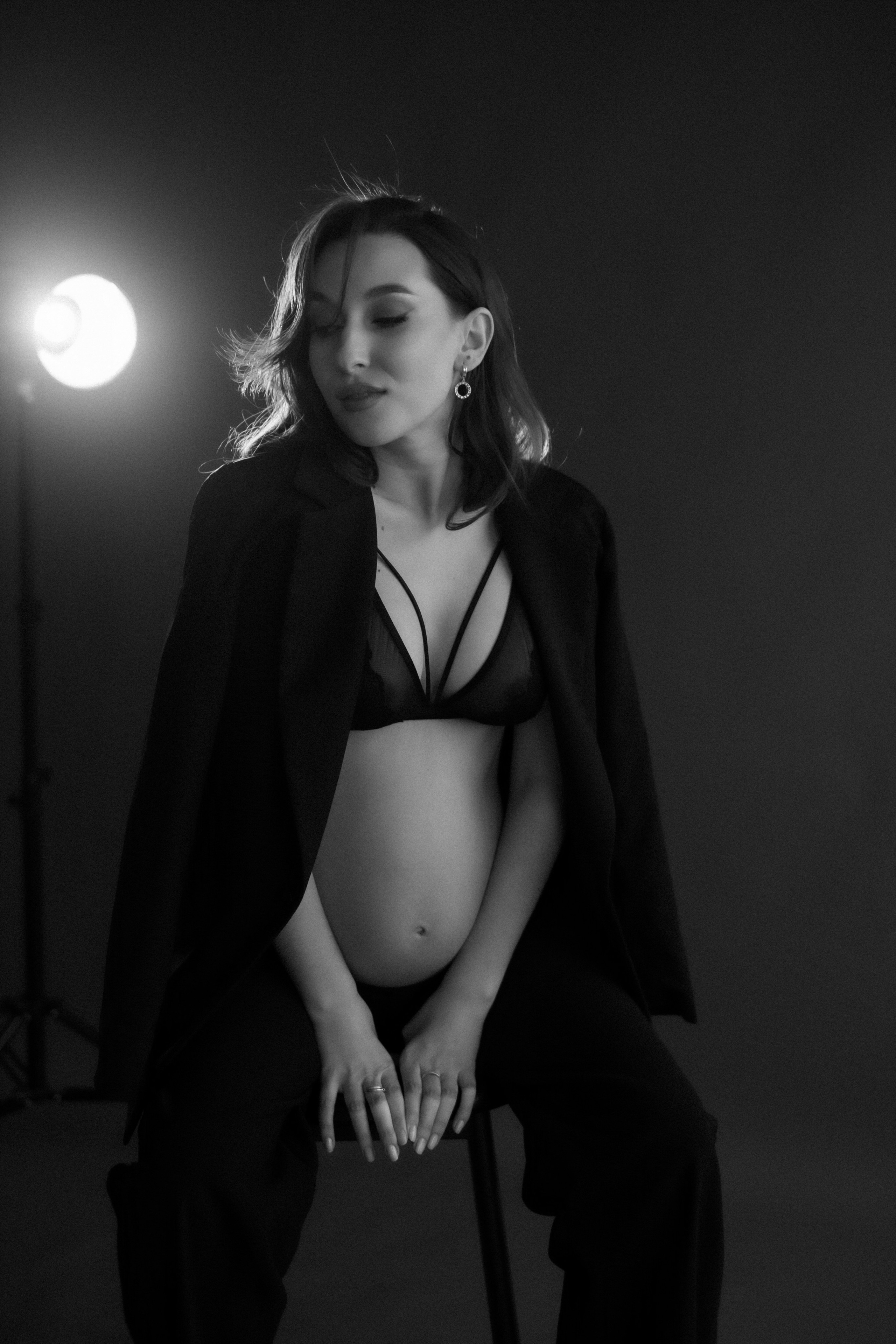 Рита и Сергей | в ожидании. Фотограф в Новосибирске Диана Ильиных