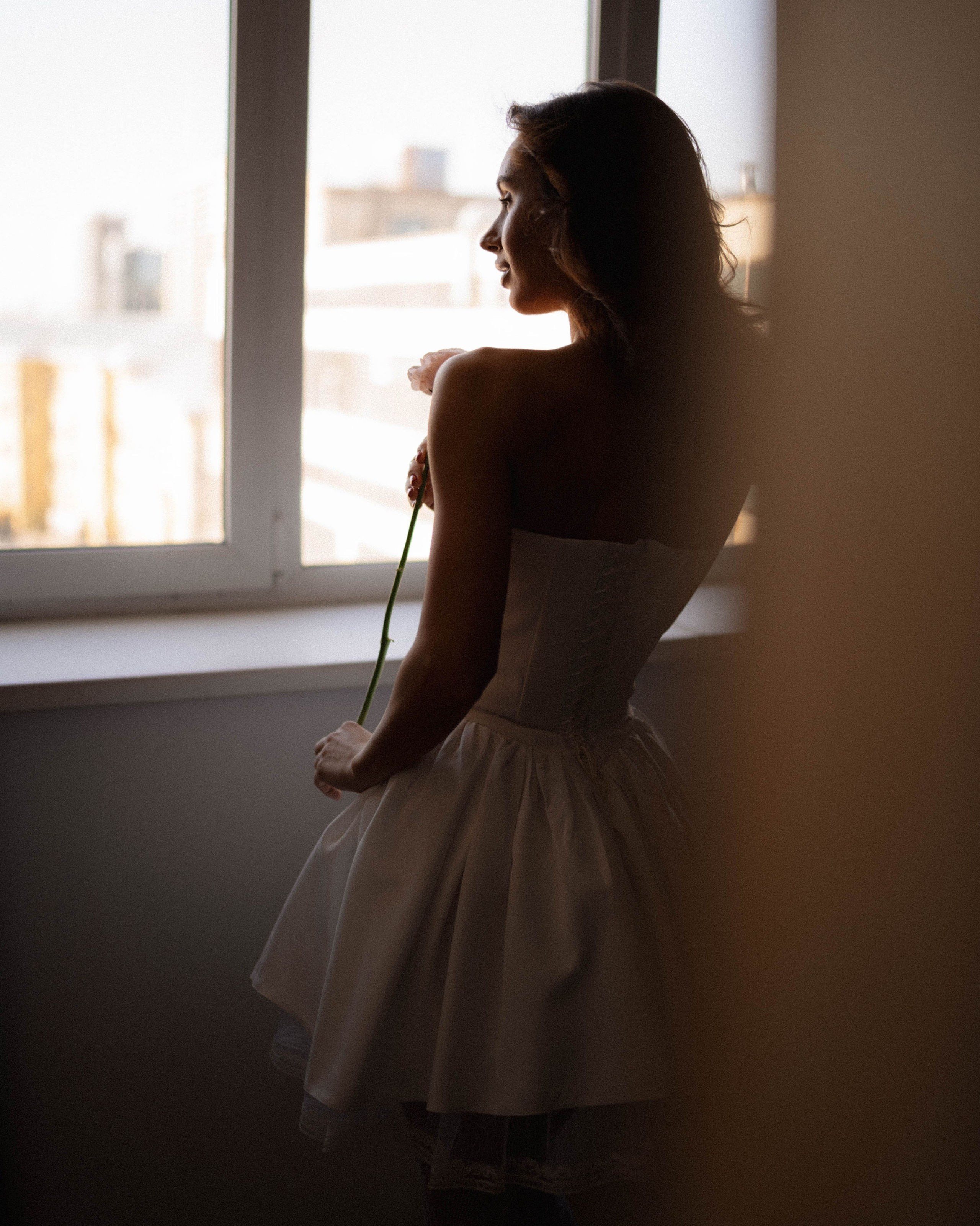 Нонна. Фотограф в Новосибирске Диана Ильиных