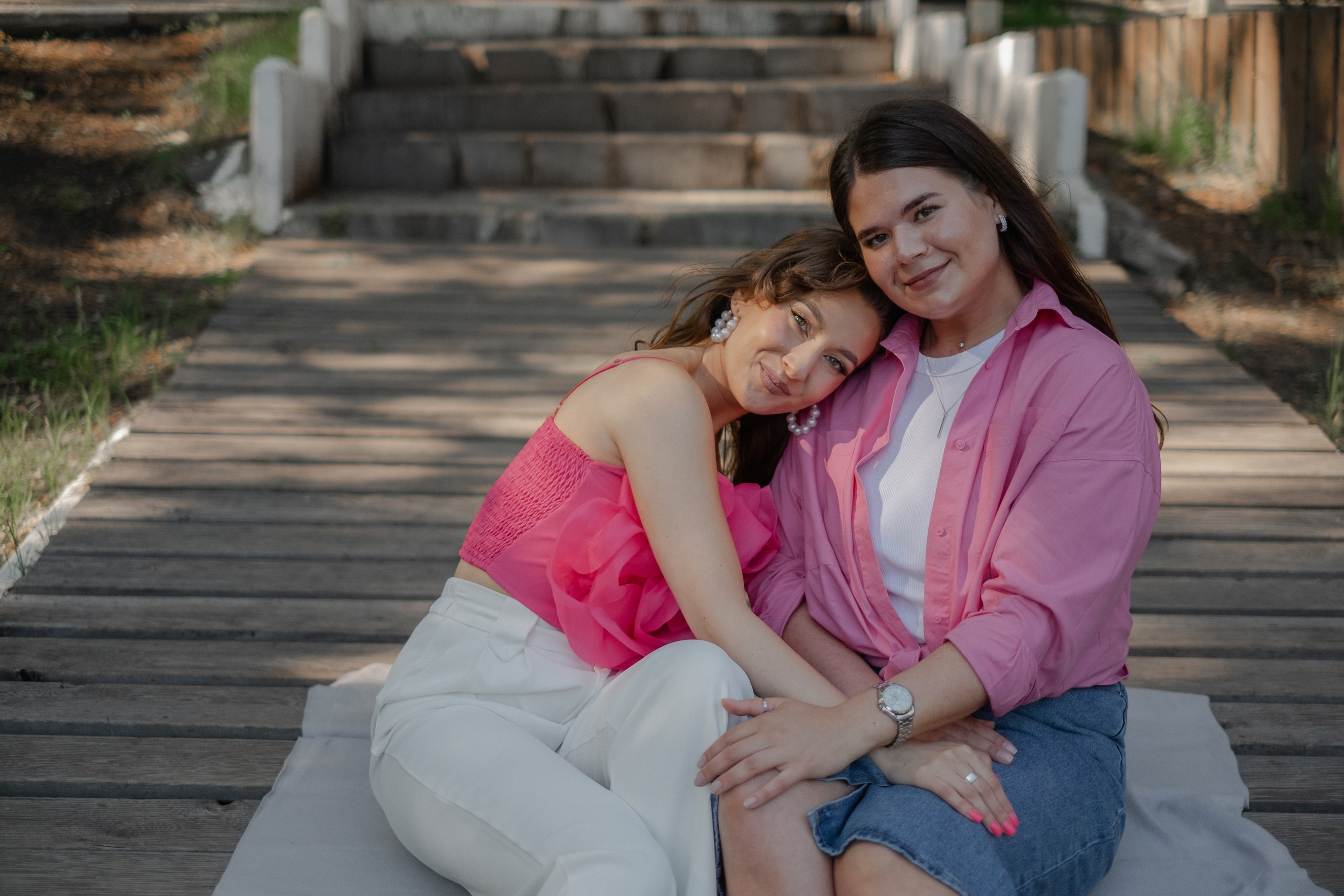 День рождения Риты. Фотограф в Новосибирске Диана Ильиных