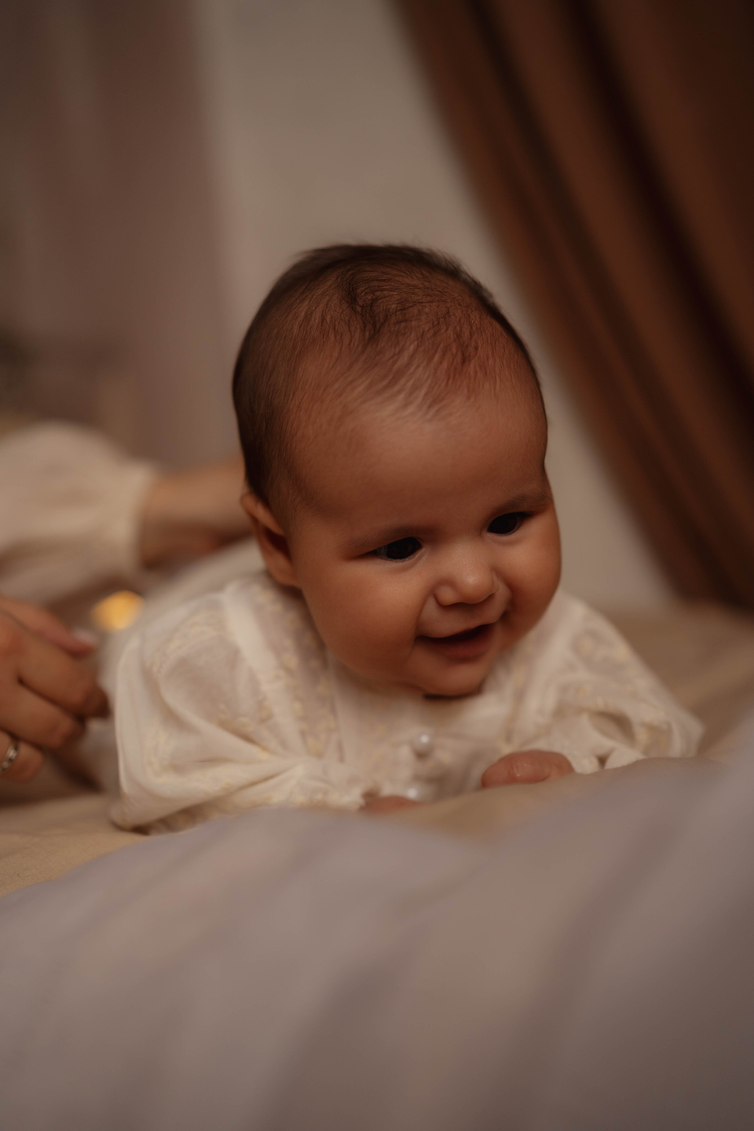 Кристина и Аврора. Фотограф в Новосибирске Диана Ильиных