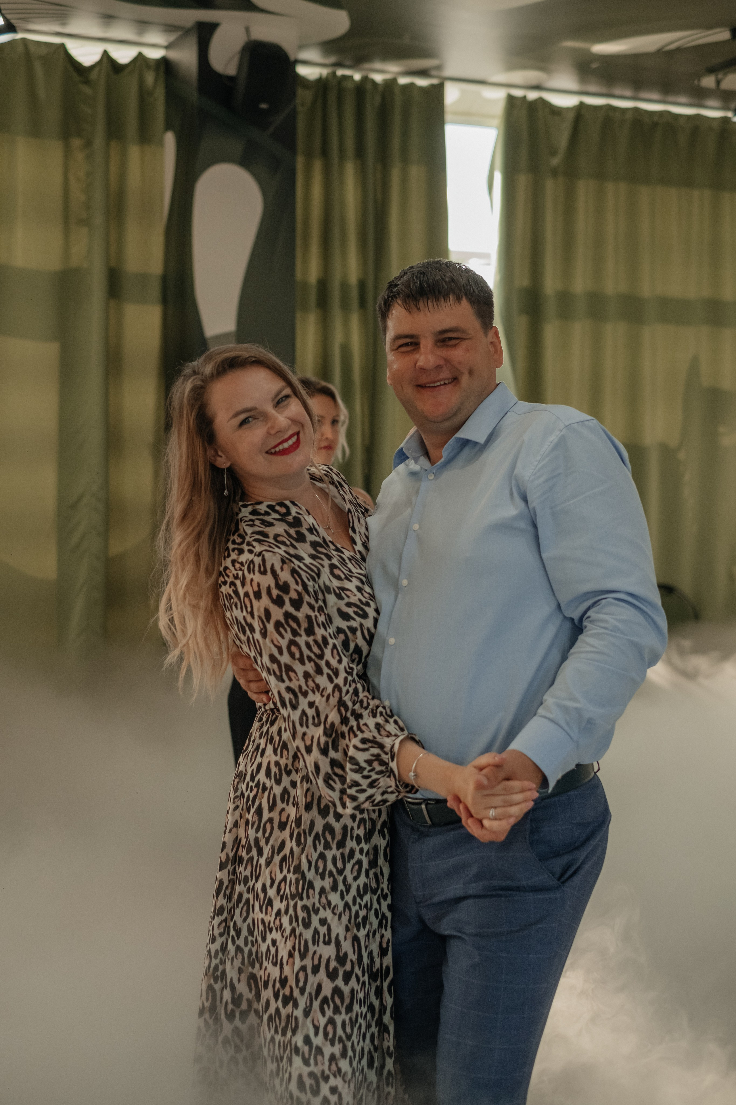 Свадьба Татьяны и Ильи. Фотограф в Новосибирске Диана Ильиных