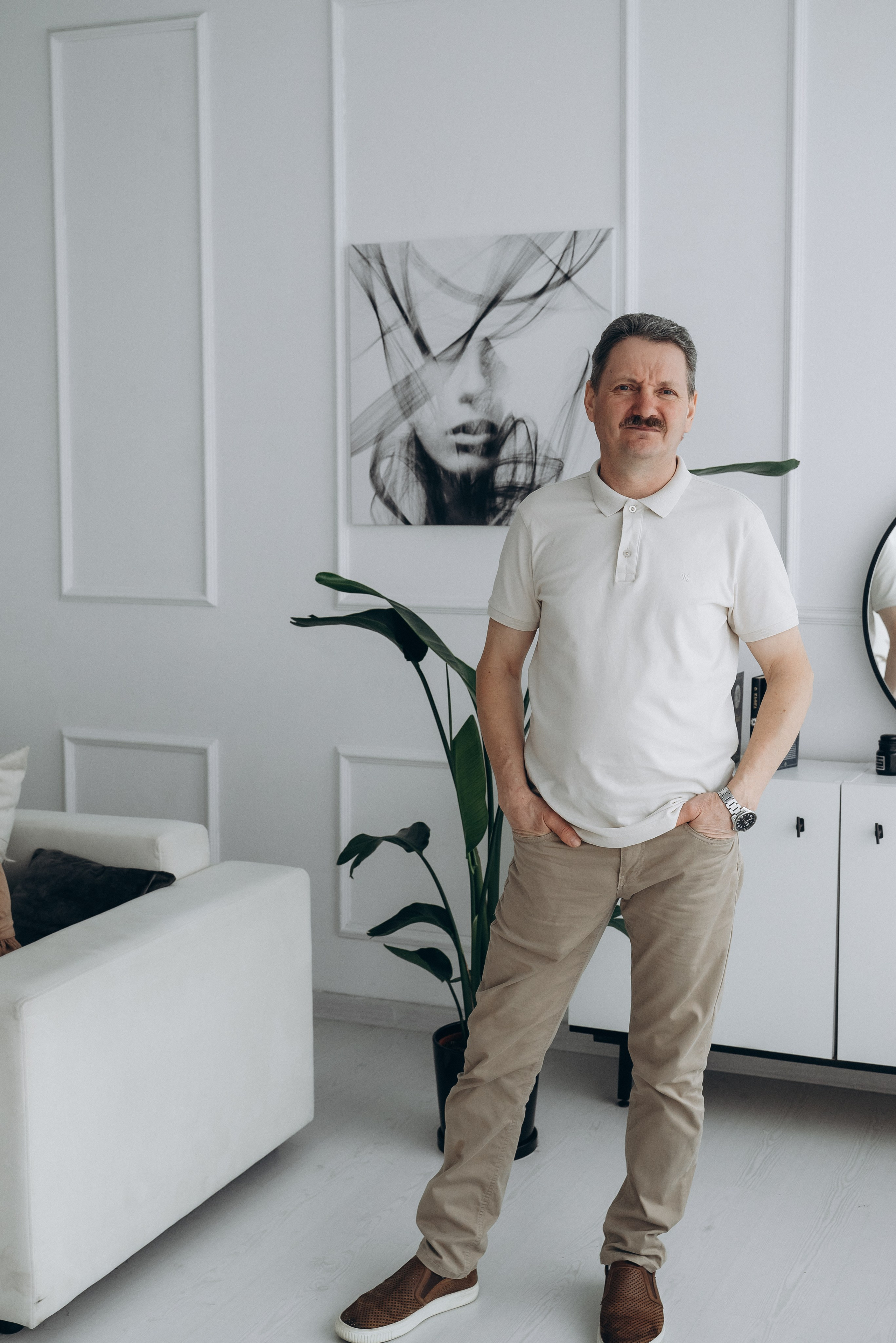 Фотосессия большой семьи. Семейный фотограф в Минске Дарья Дреко