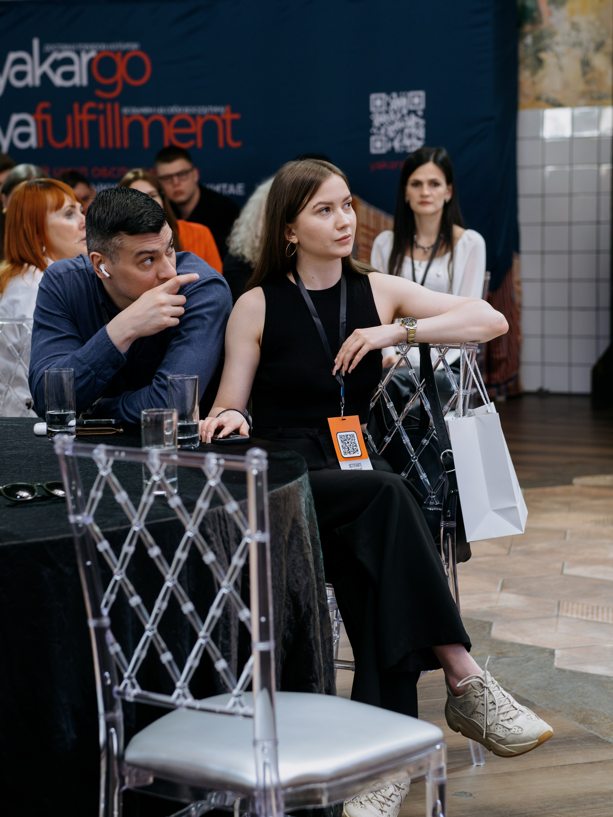 Выпускной СуперВеб. Репортажный и портретный фотограф в Москве Илья Спиридонов