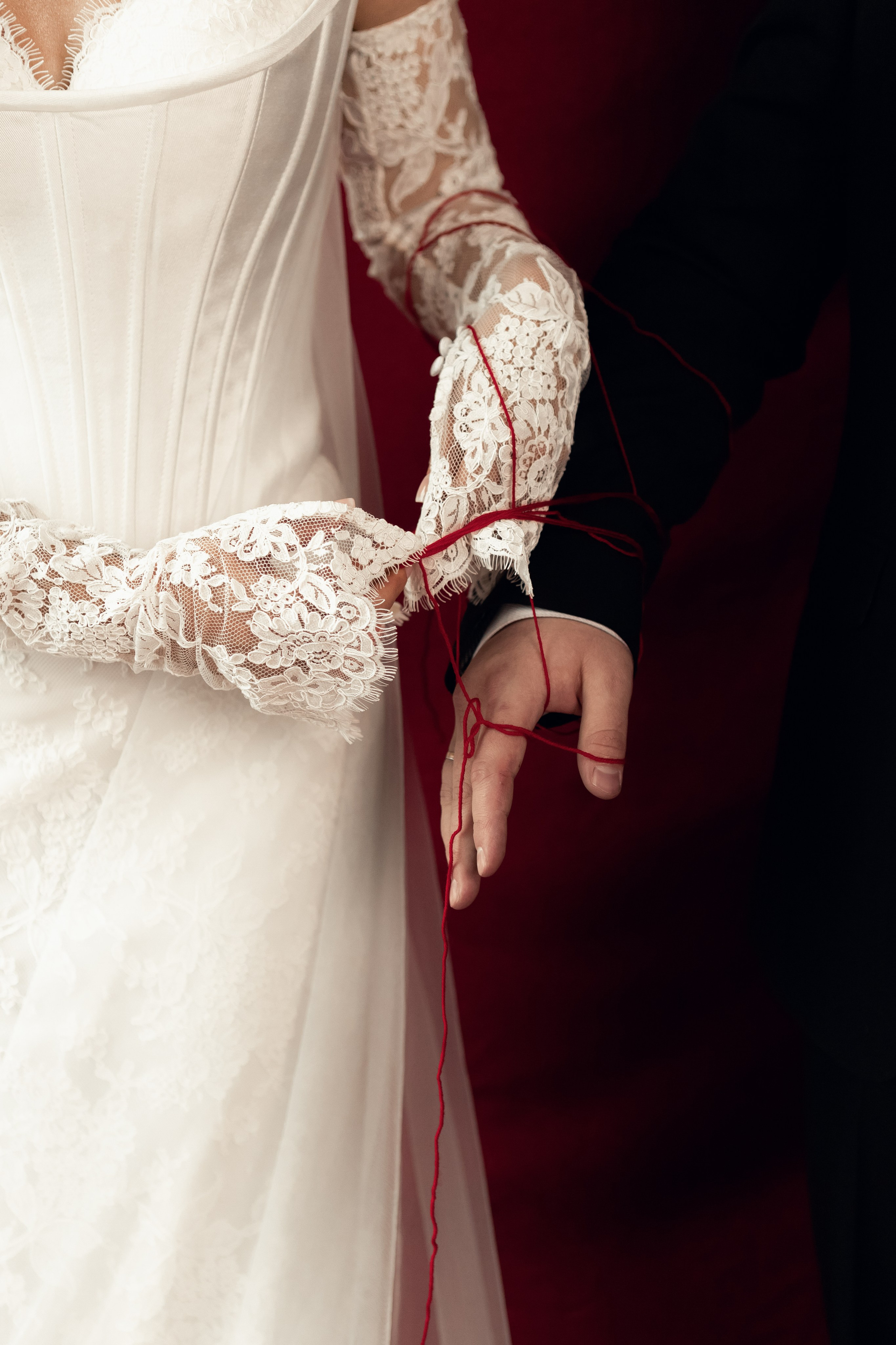 Юлия и Вадим. Фотограф Дубровская Виктория