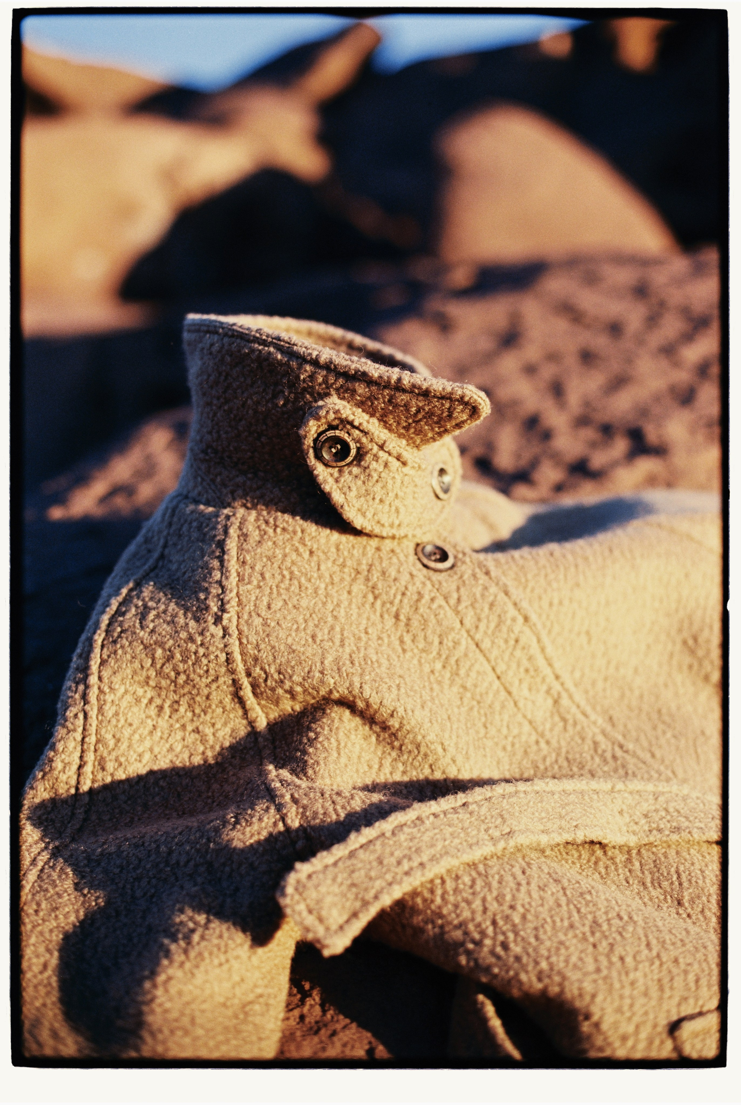 Vimana Outdoor. Fashion and advertising photographer