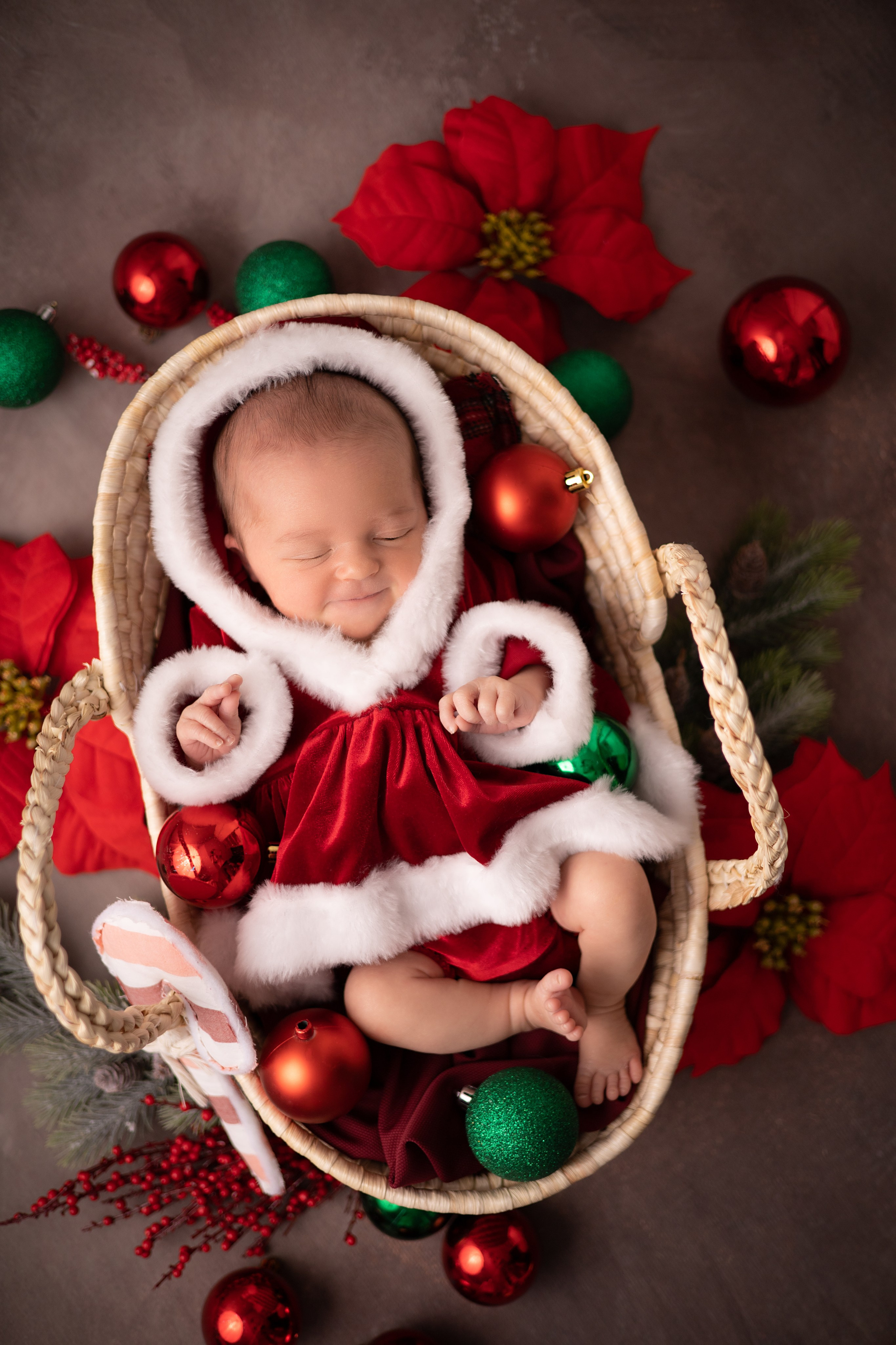 Алиса 8 дней. Детский новорождённых и детей постарше Анисимова Полина