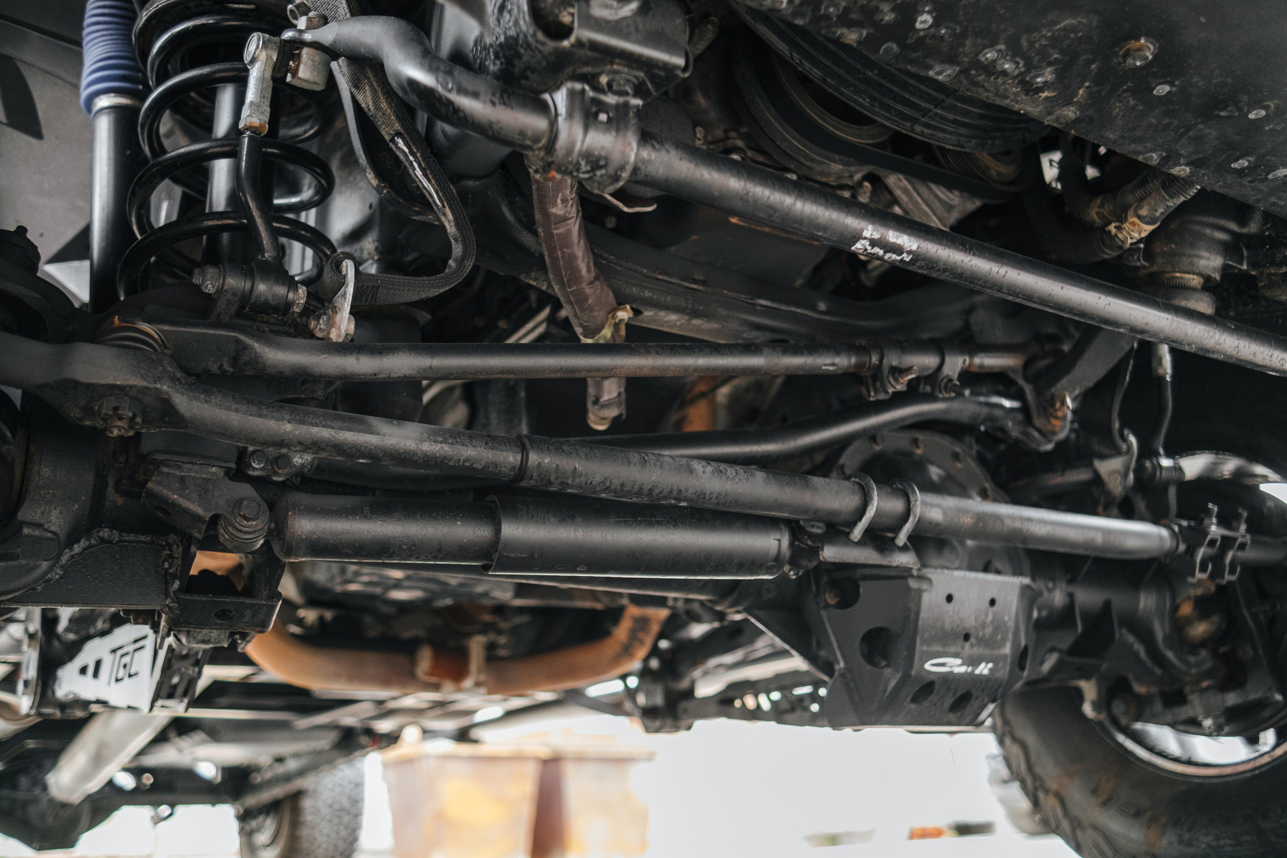 DODGE RAM. Фуд и предметный фотограф Виталий Морозов г. Москва