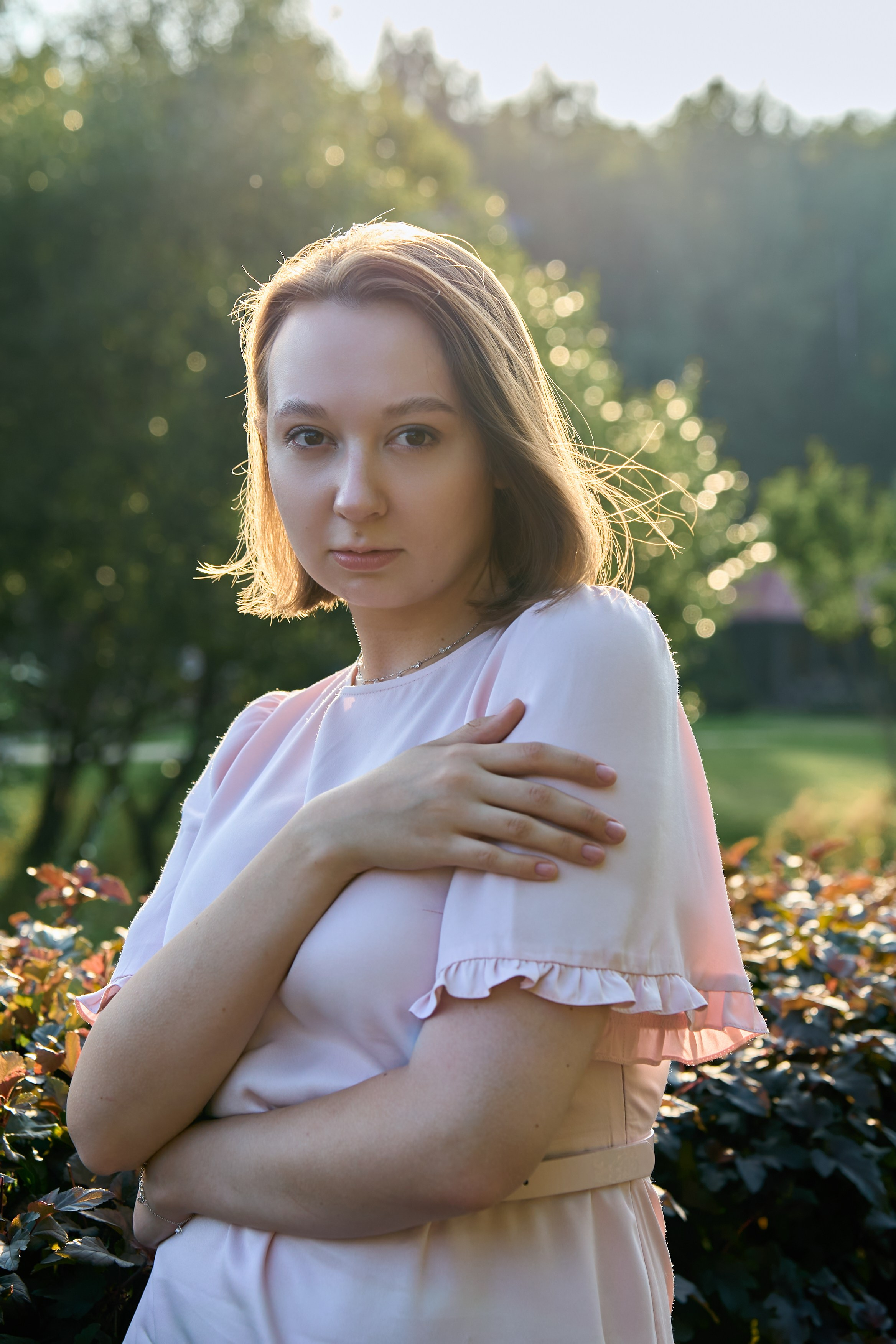 День Рождения Кати. Елизавета Мальгина, фотограф в Москве