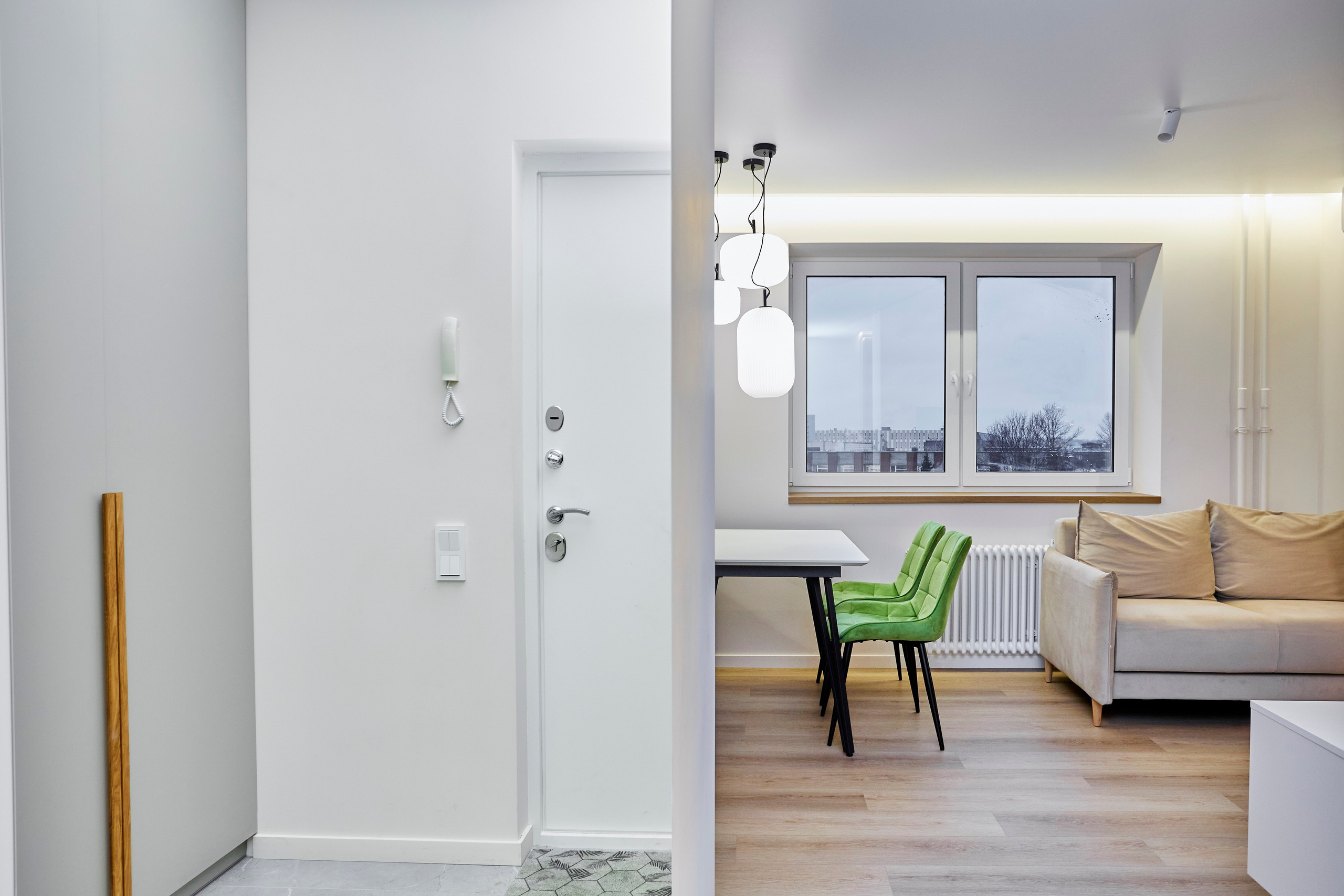 Заневский 42. Фотограф Александра Иванова