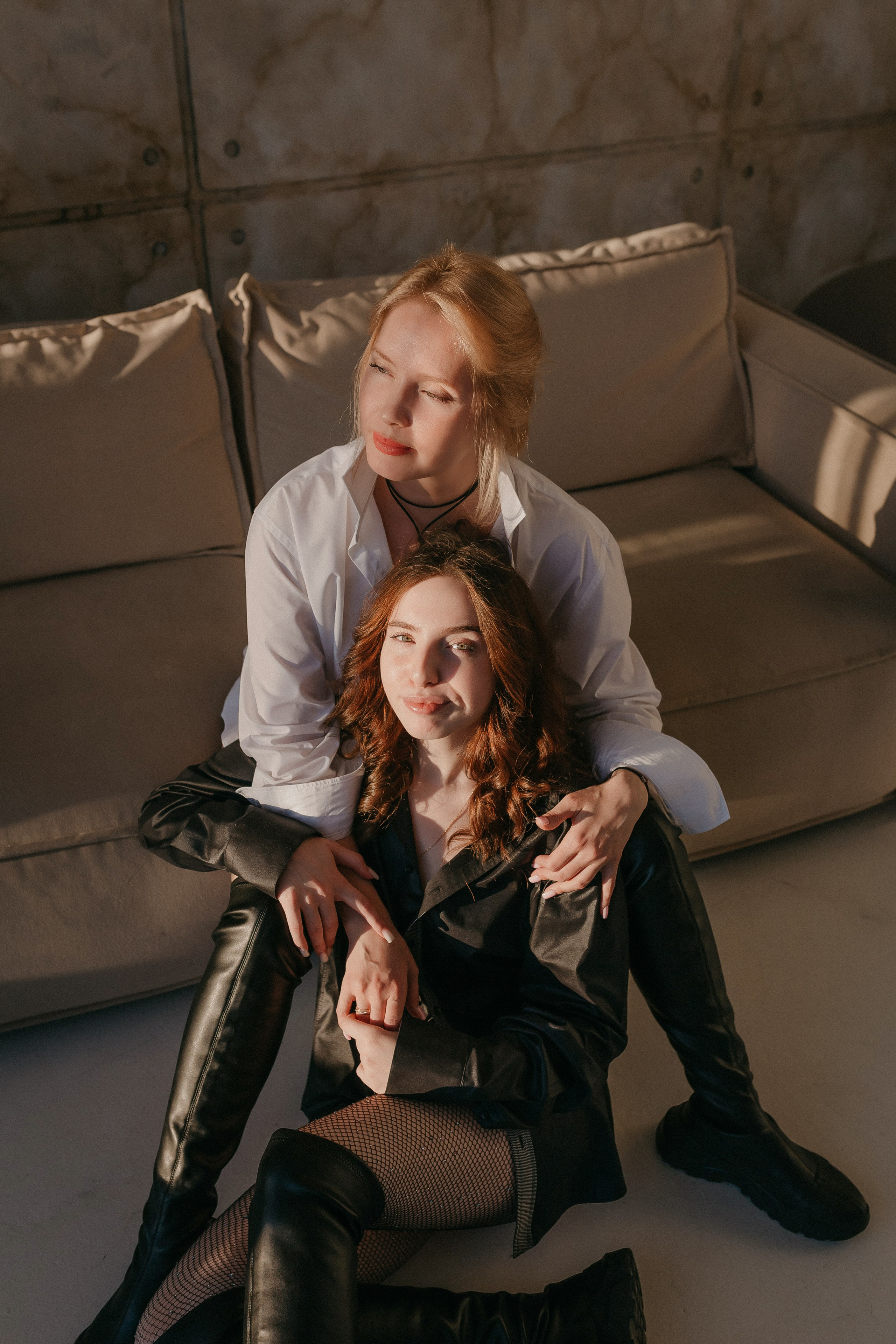 Варвара. Семейный фотограф в Сургуте