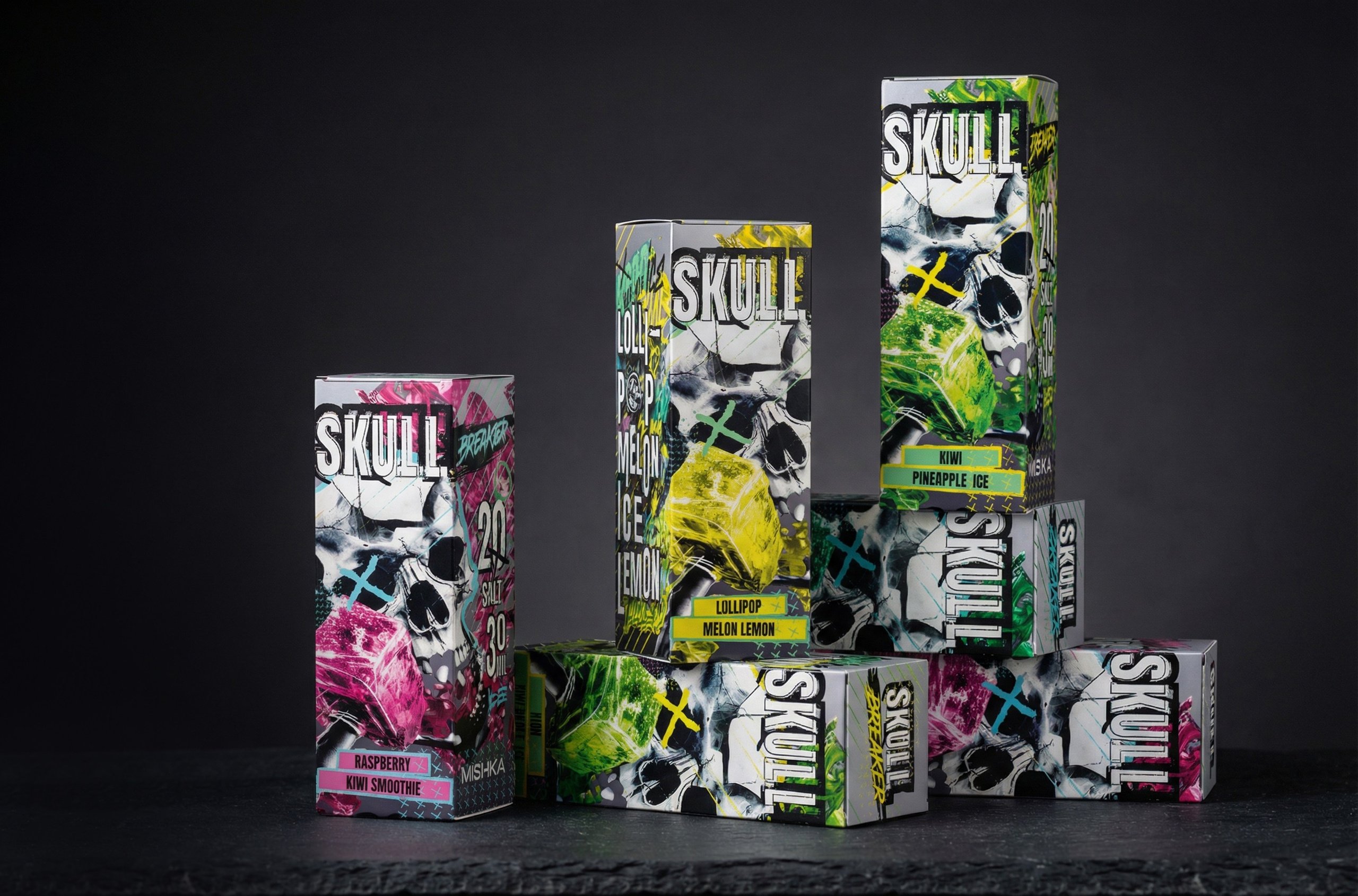 Продуктовый дизайн. Анна Ожигова | Создание визуального контента и продакшен