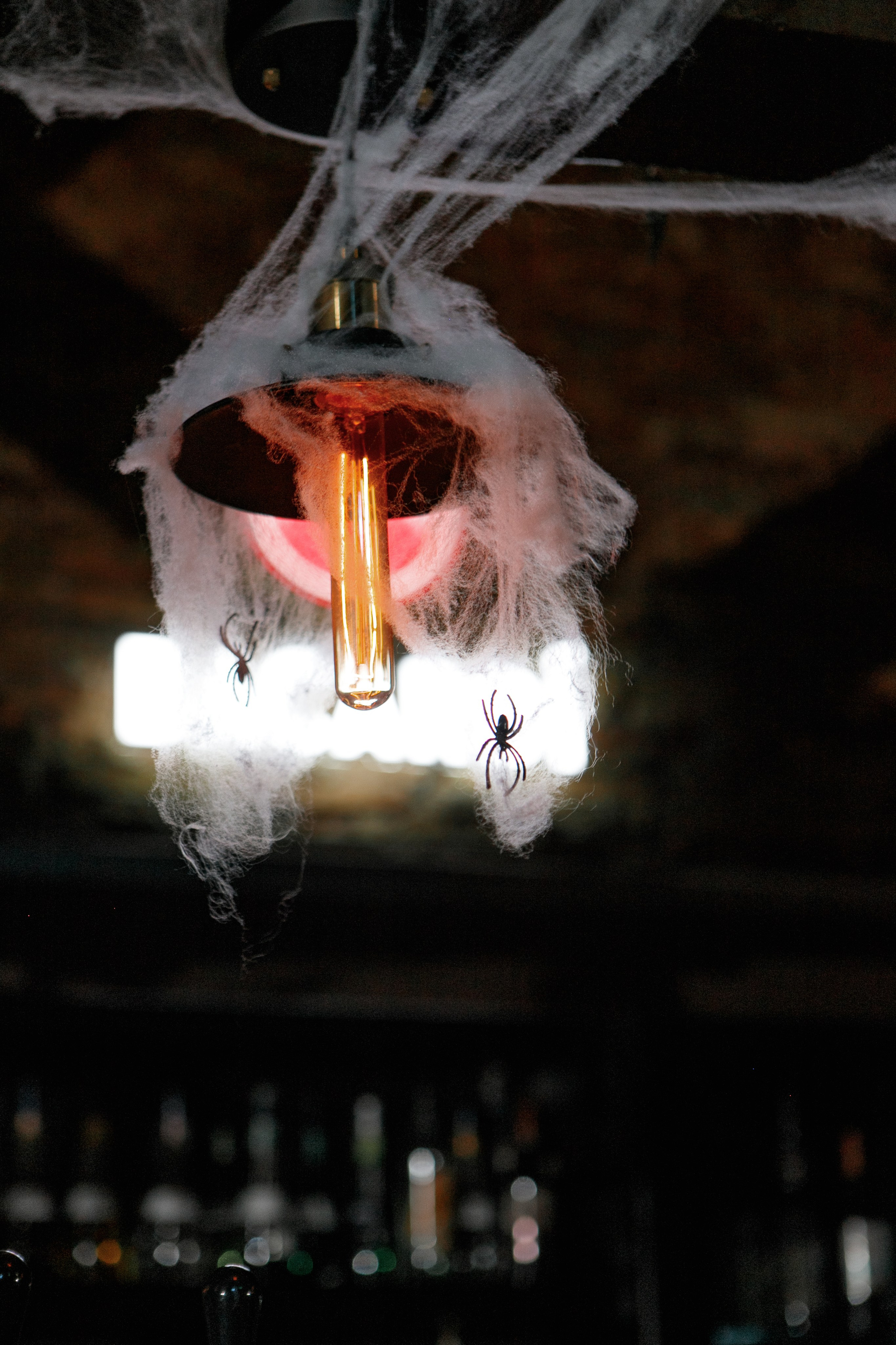 Арсенал. Хеллоуин. Фотограф Анастасия Кулешова