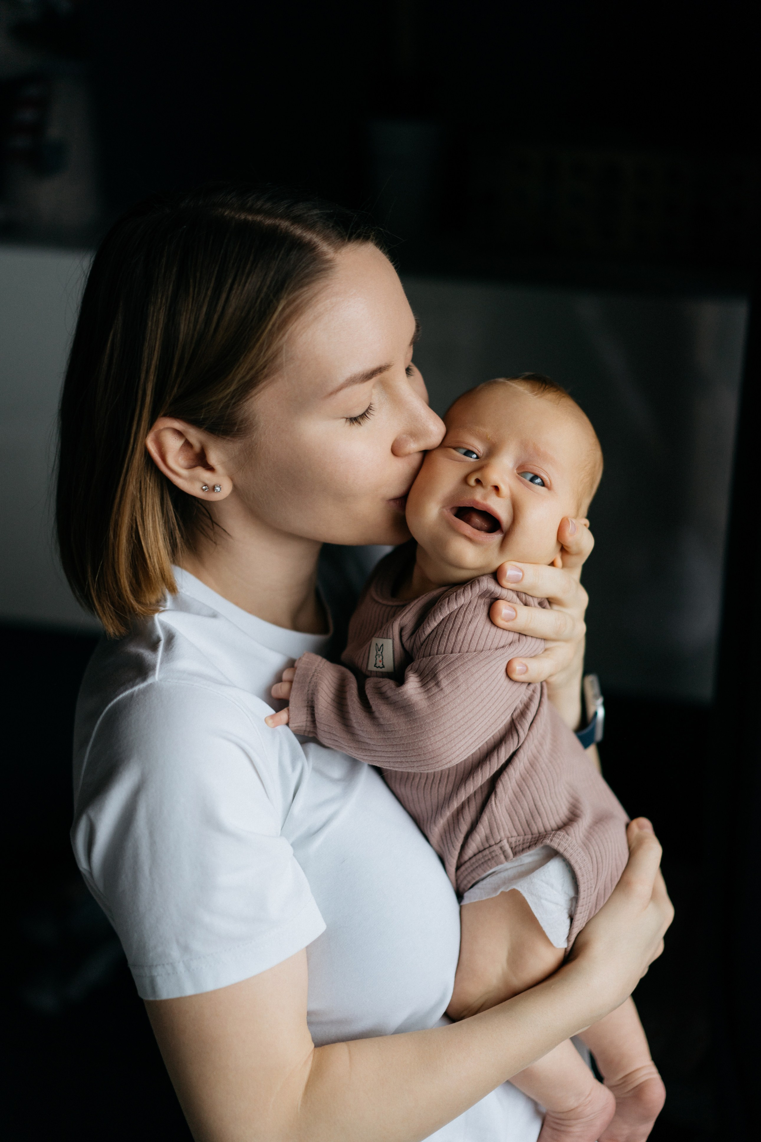 Двойняшки. Свадебный и семейный фотограф в Калининграде Анастасия Гриценко