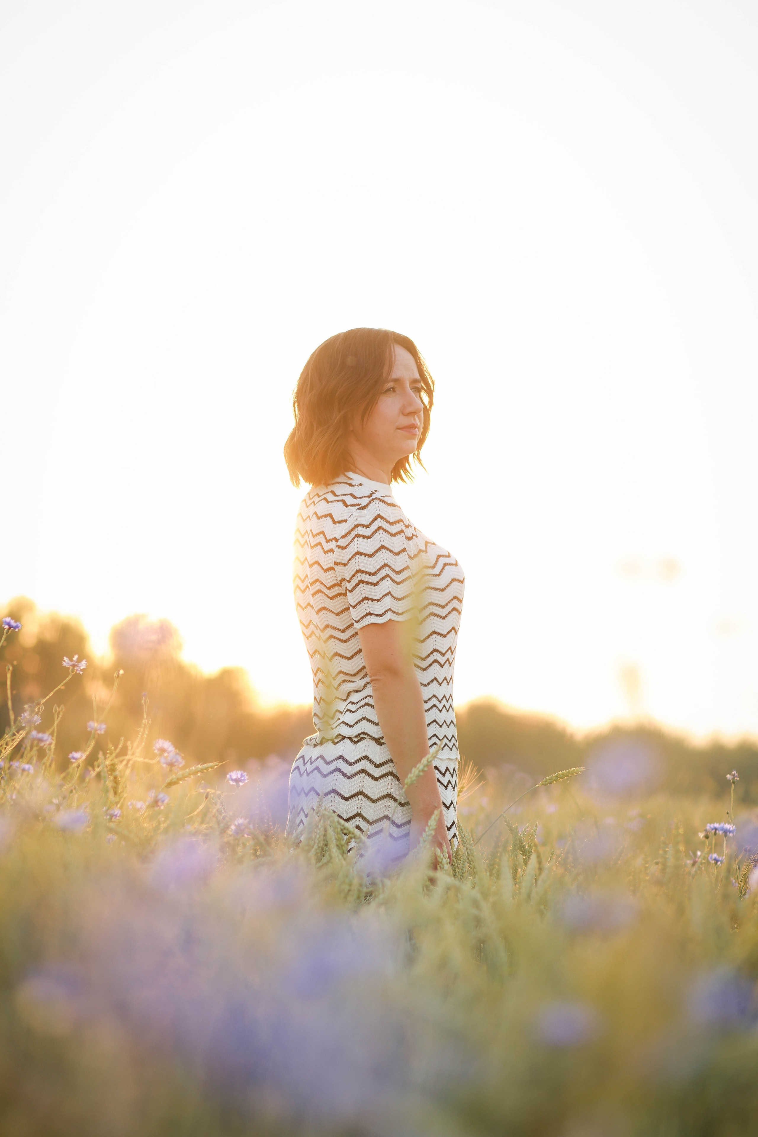 Татьяна и Катя. Семейный фотограф в Люберцах Шешина Анастасия