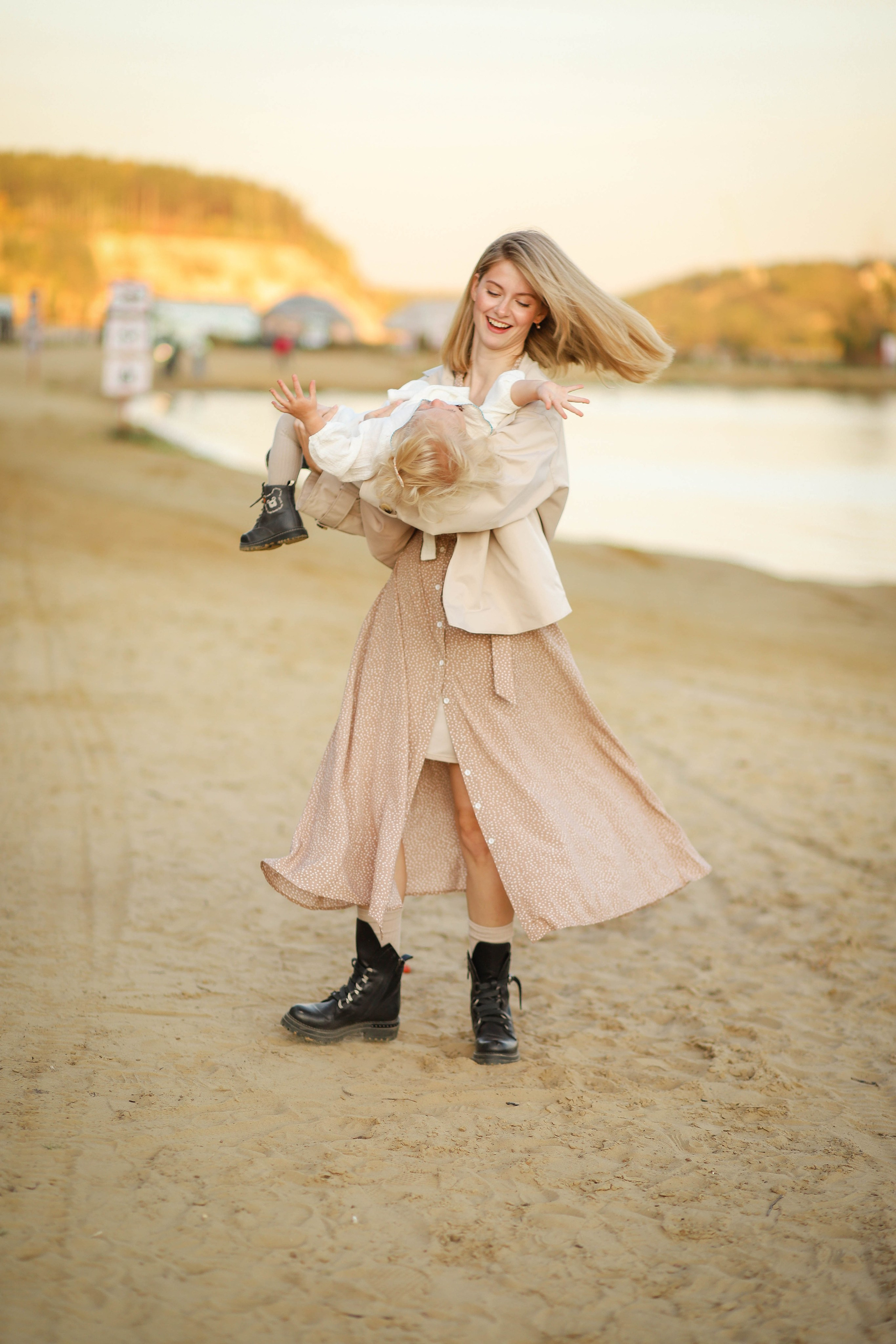 Мика. Семейный фотограф в Люберцах Шешина Анастасия