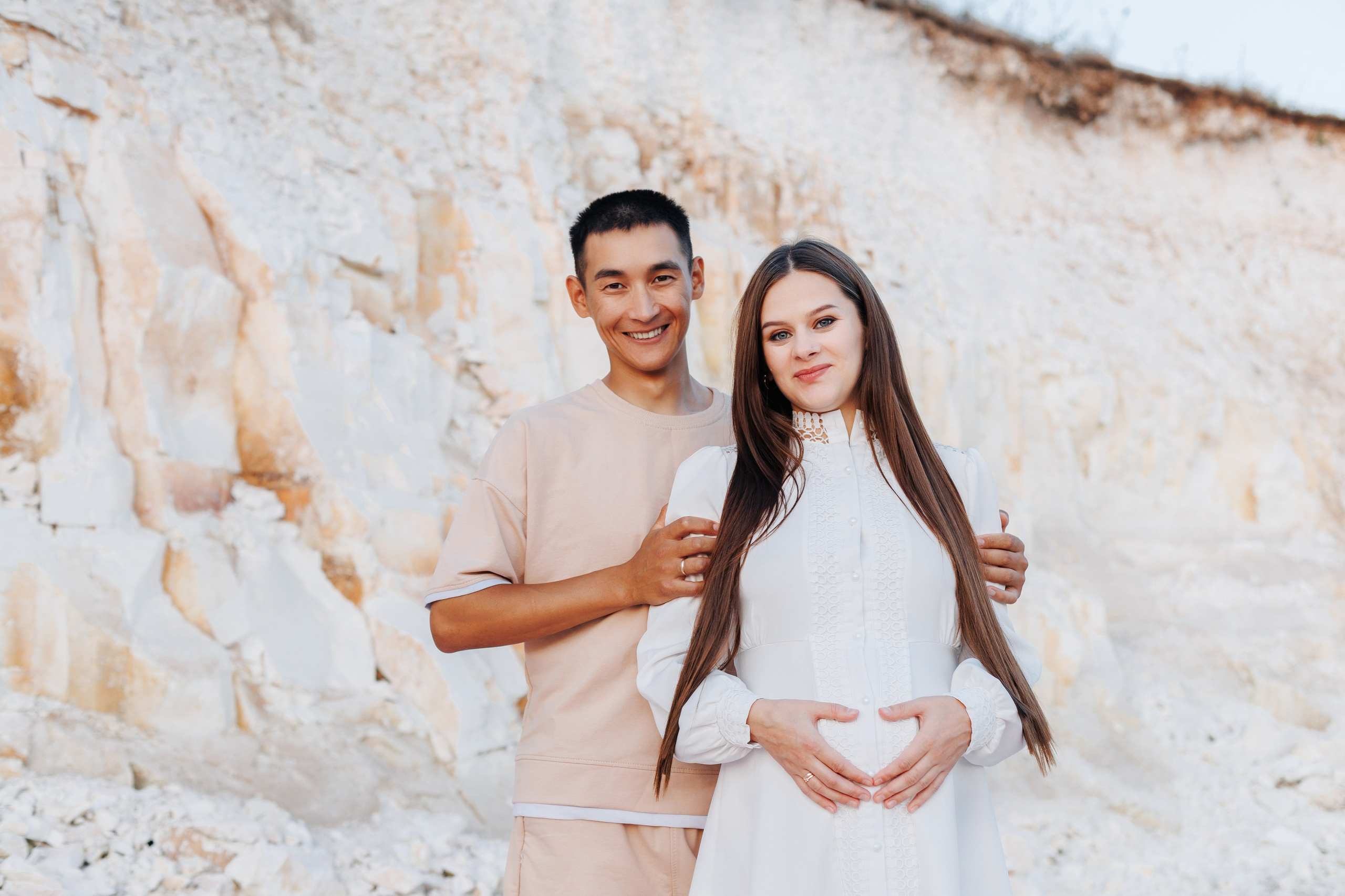 Тимур ♥ Милана. Свадебный и семейный фотограф в городе Воронеж. Ирина Боловина