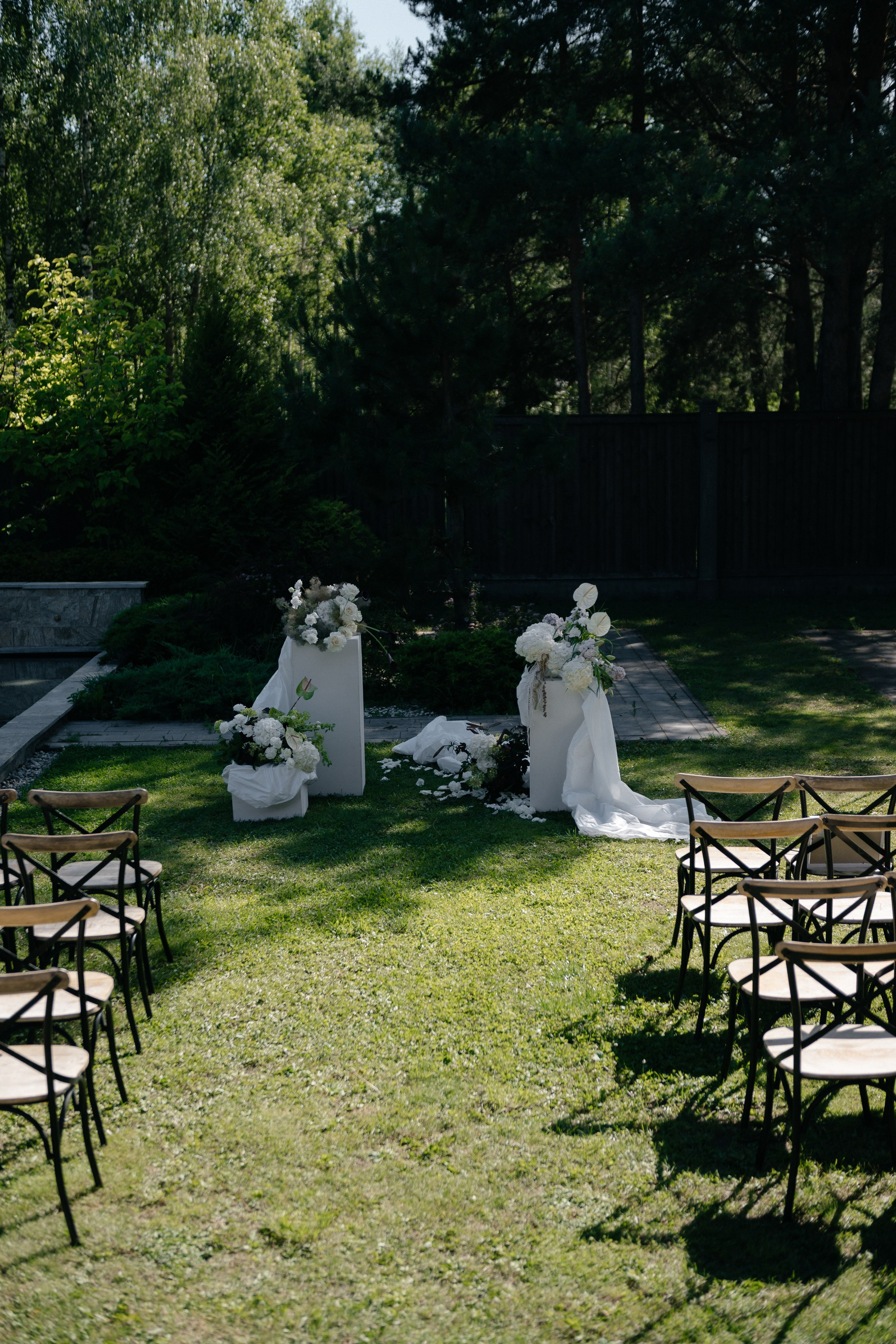 Wedding day in DELICE CHALET. Wedding PHOTOGRAPHER Andrew Vnukov