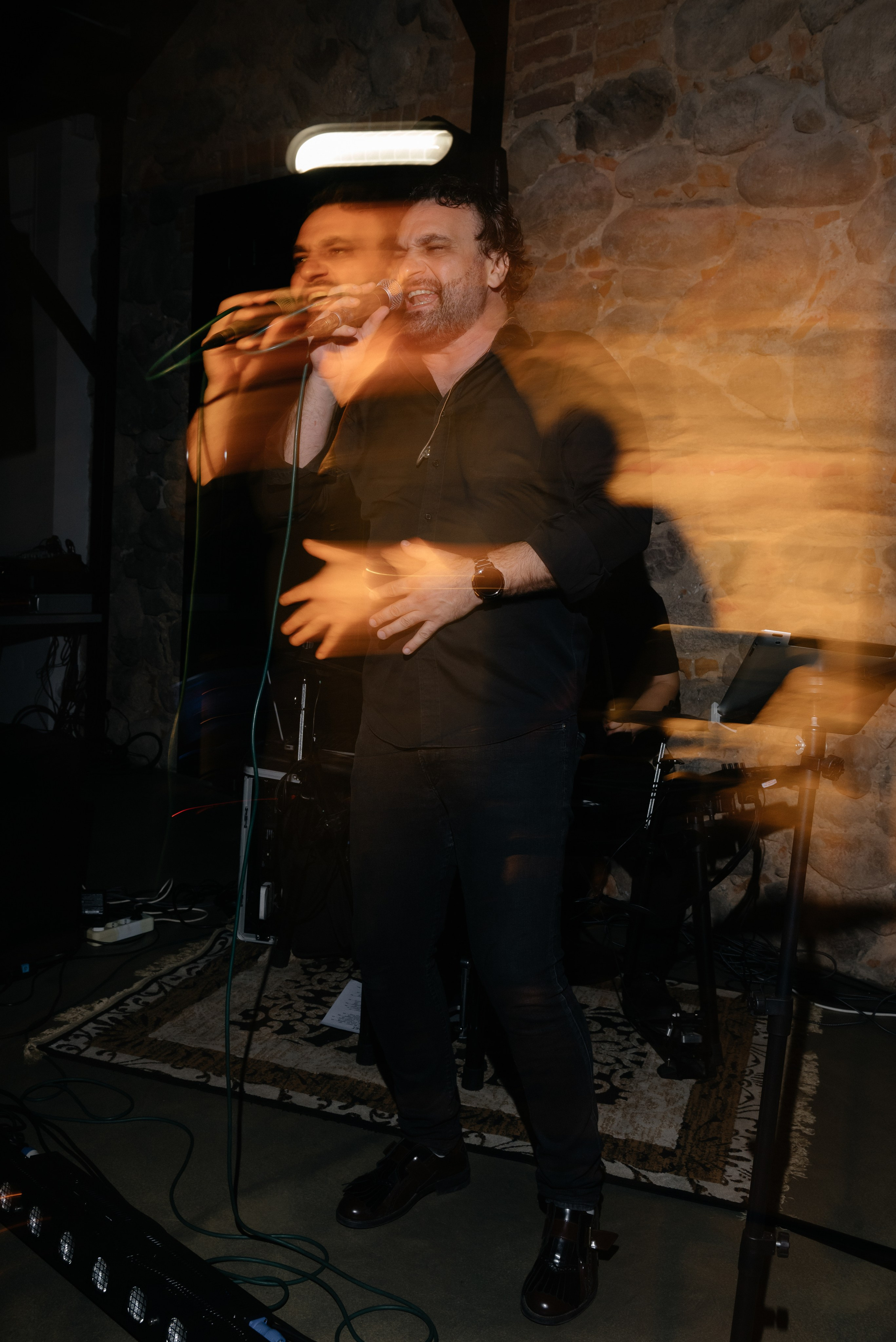 Yana and Sergey. Главная