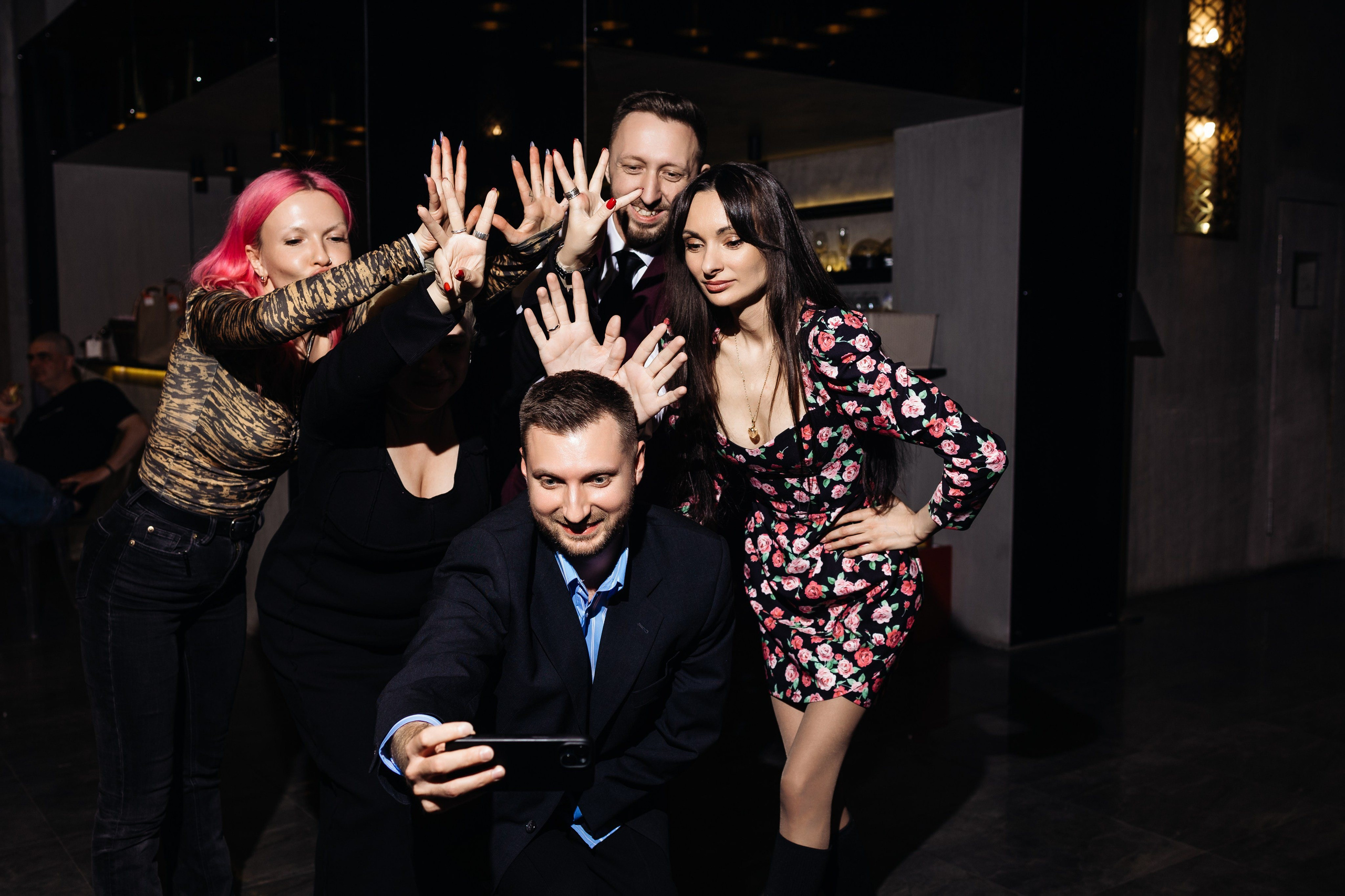 Петр и Диана. Свадебный фотограф Маргарита Глумскова