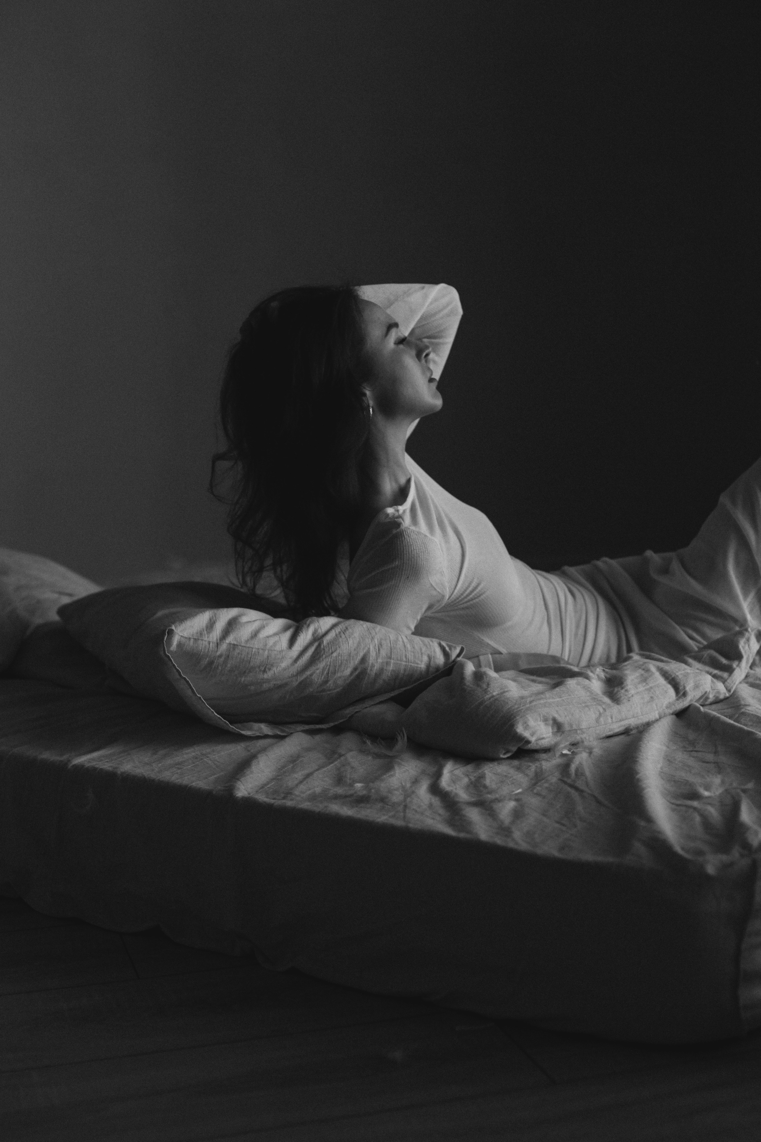 ИНДИВИДУАЛЬНЫЕ. Фотограф Москва