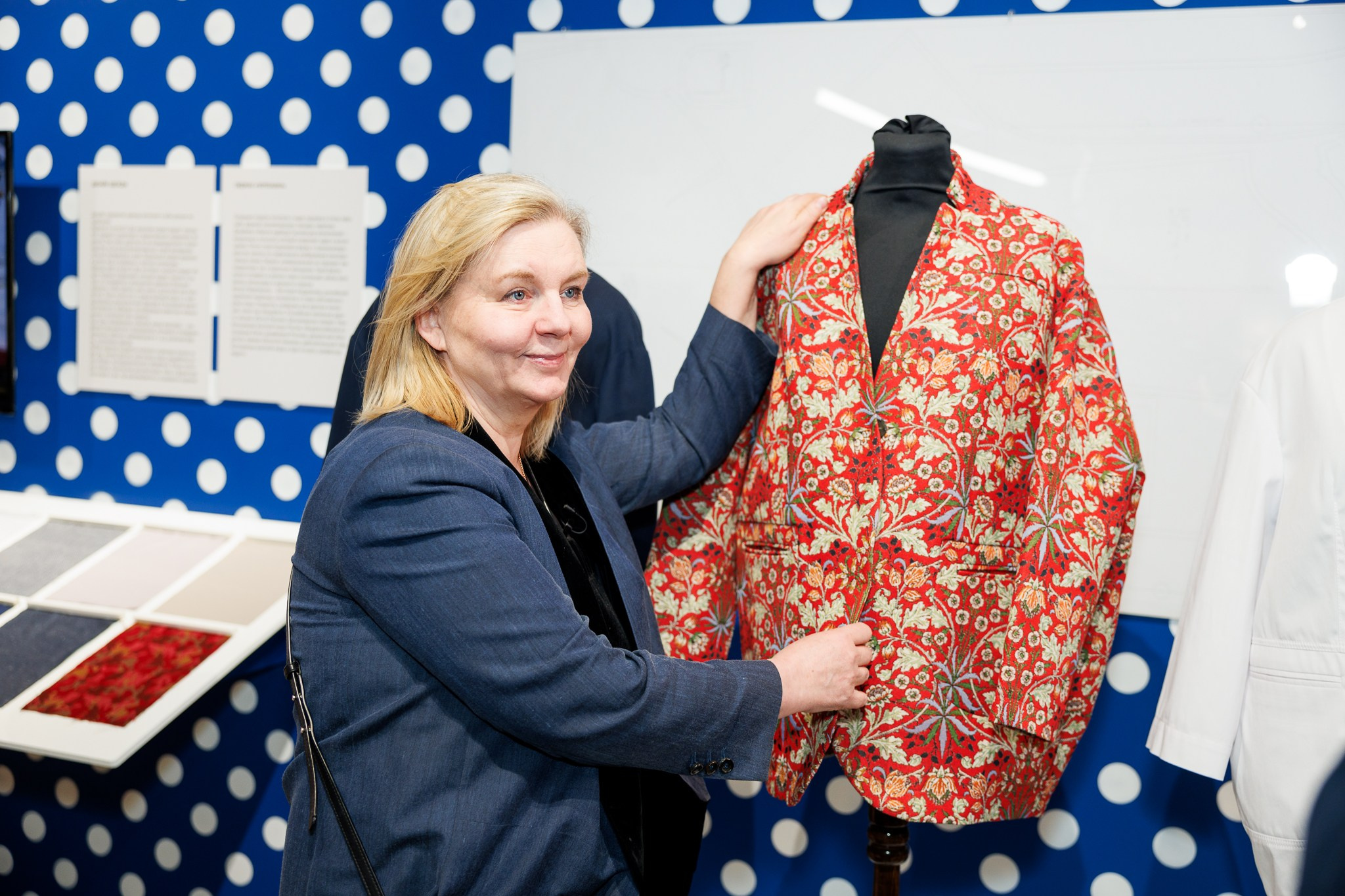 Что такое дизайн?. Театральный фотограф Полина Капица