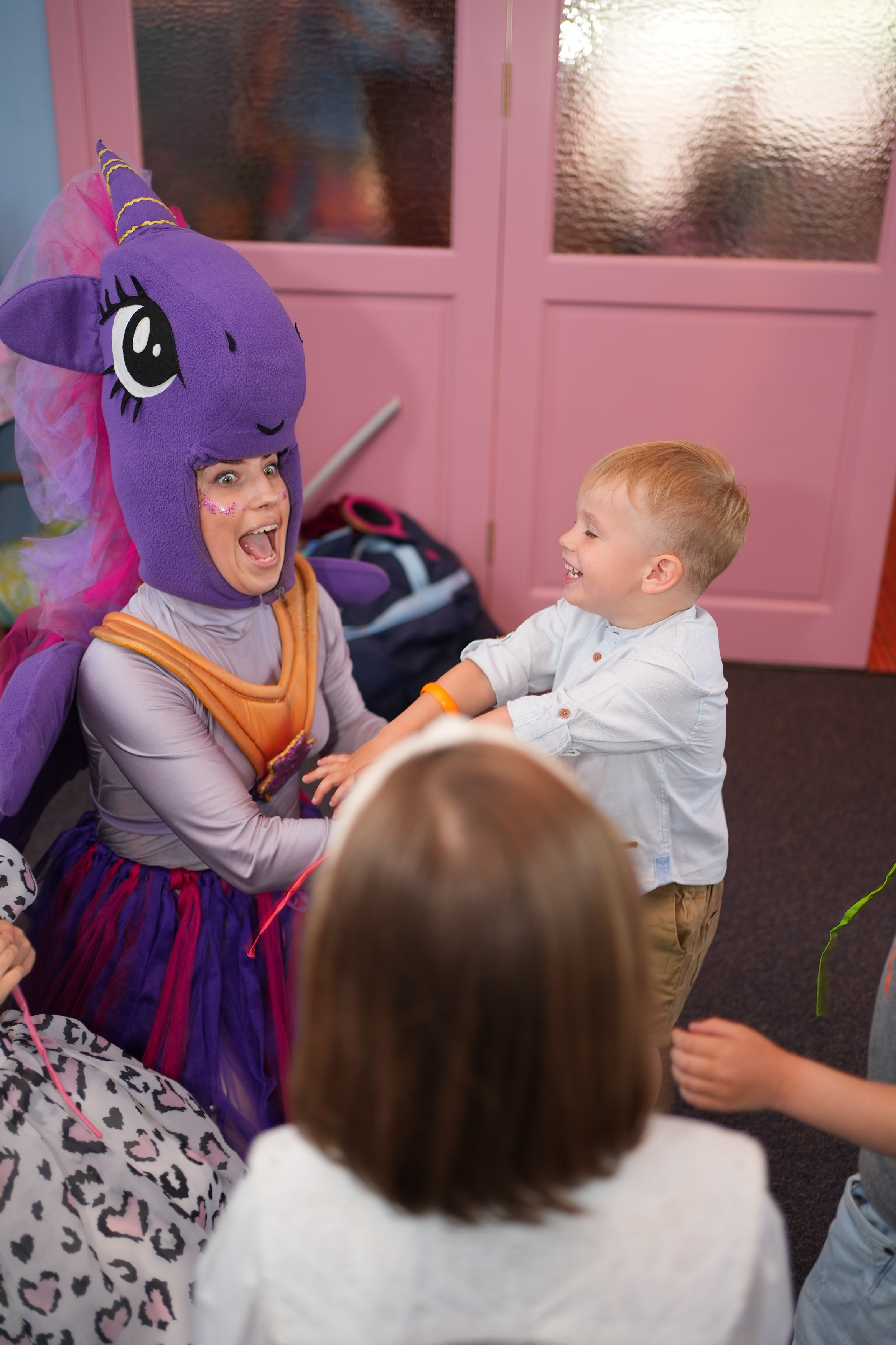 День Рождения. Семейный и свадебный фотограф Минск, Беларусь Анна Орловская