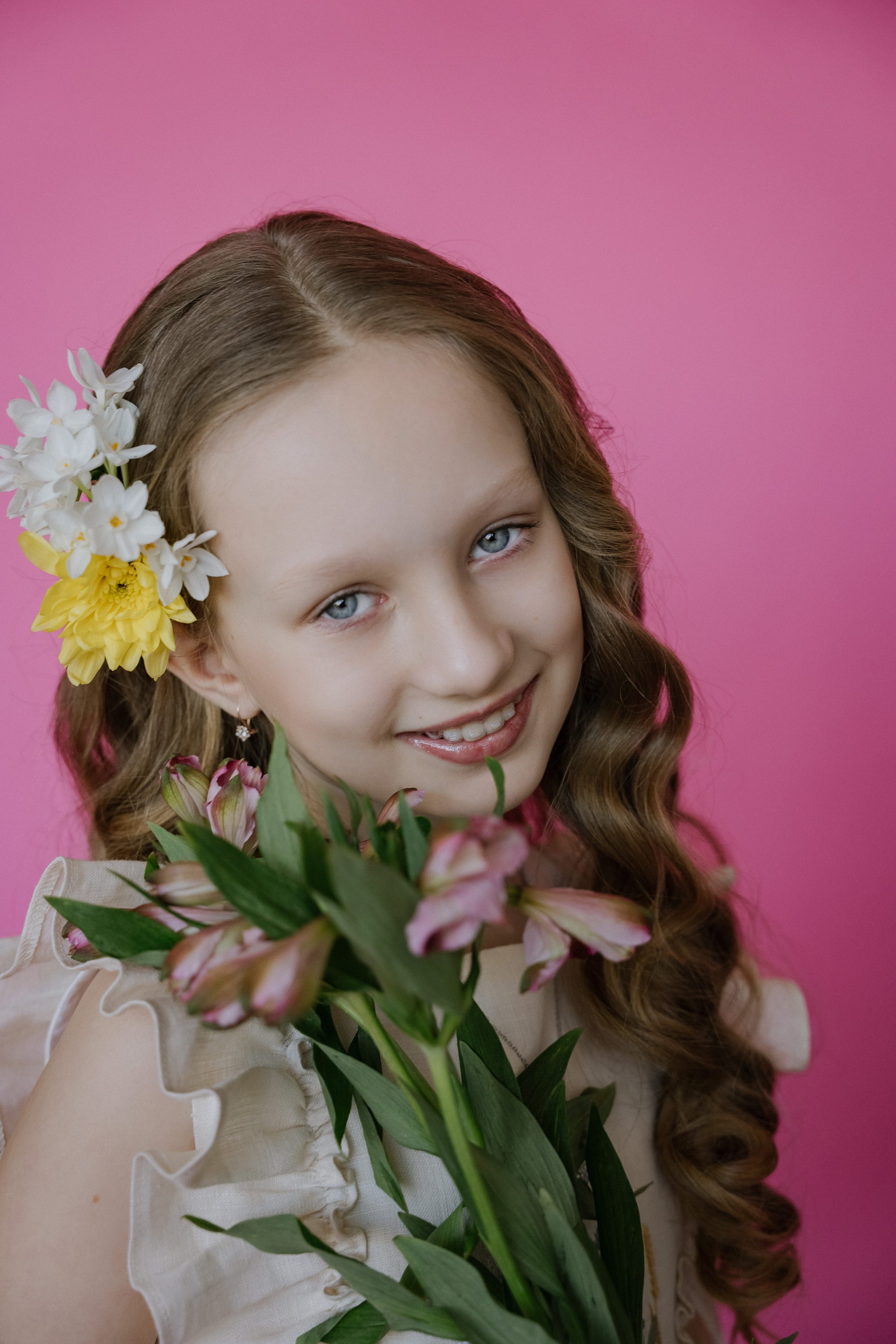 Весенний фотодень