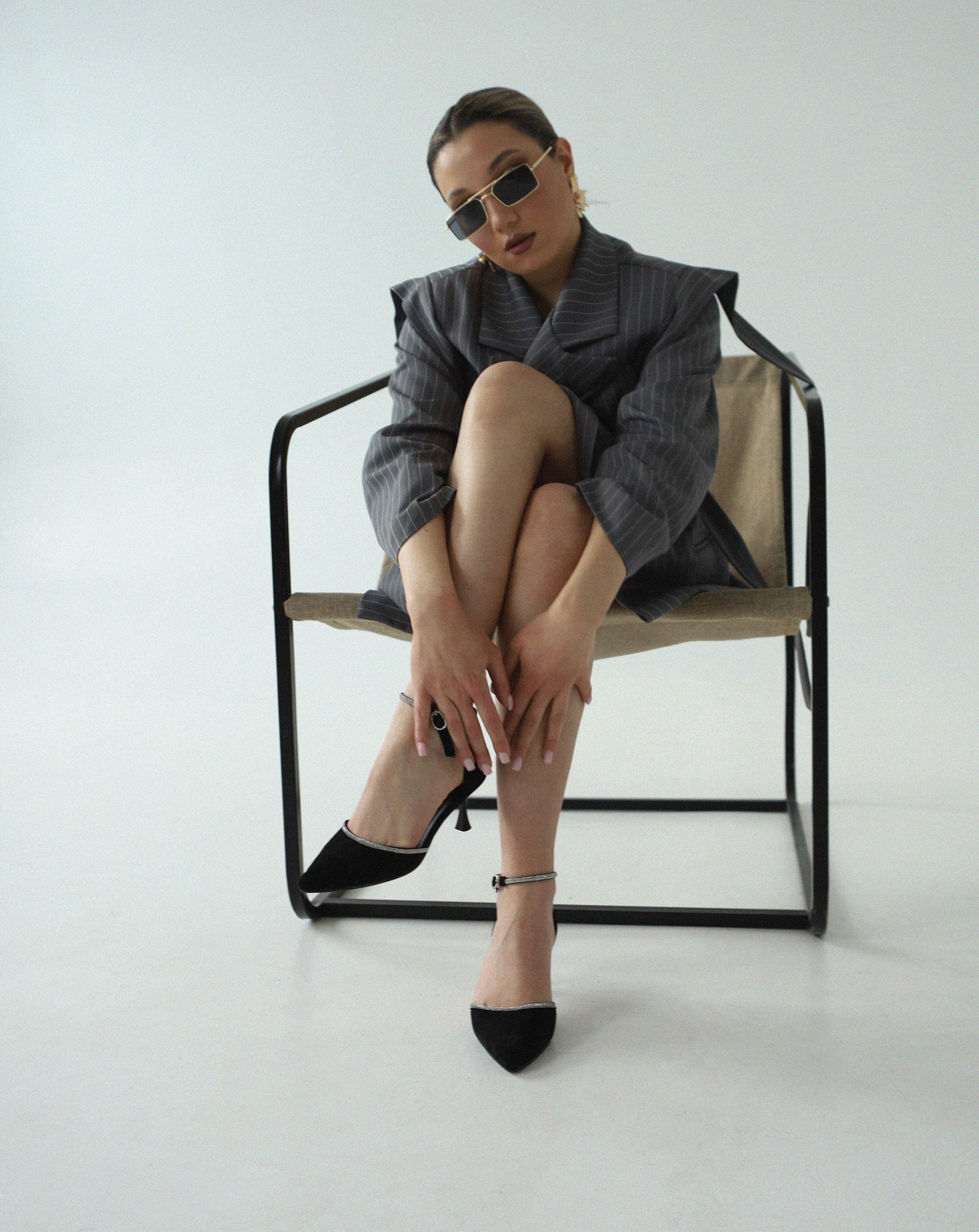 Студийные съемки. Фотограф САРАТОВ