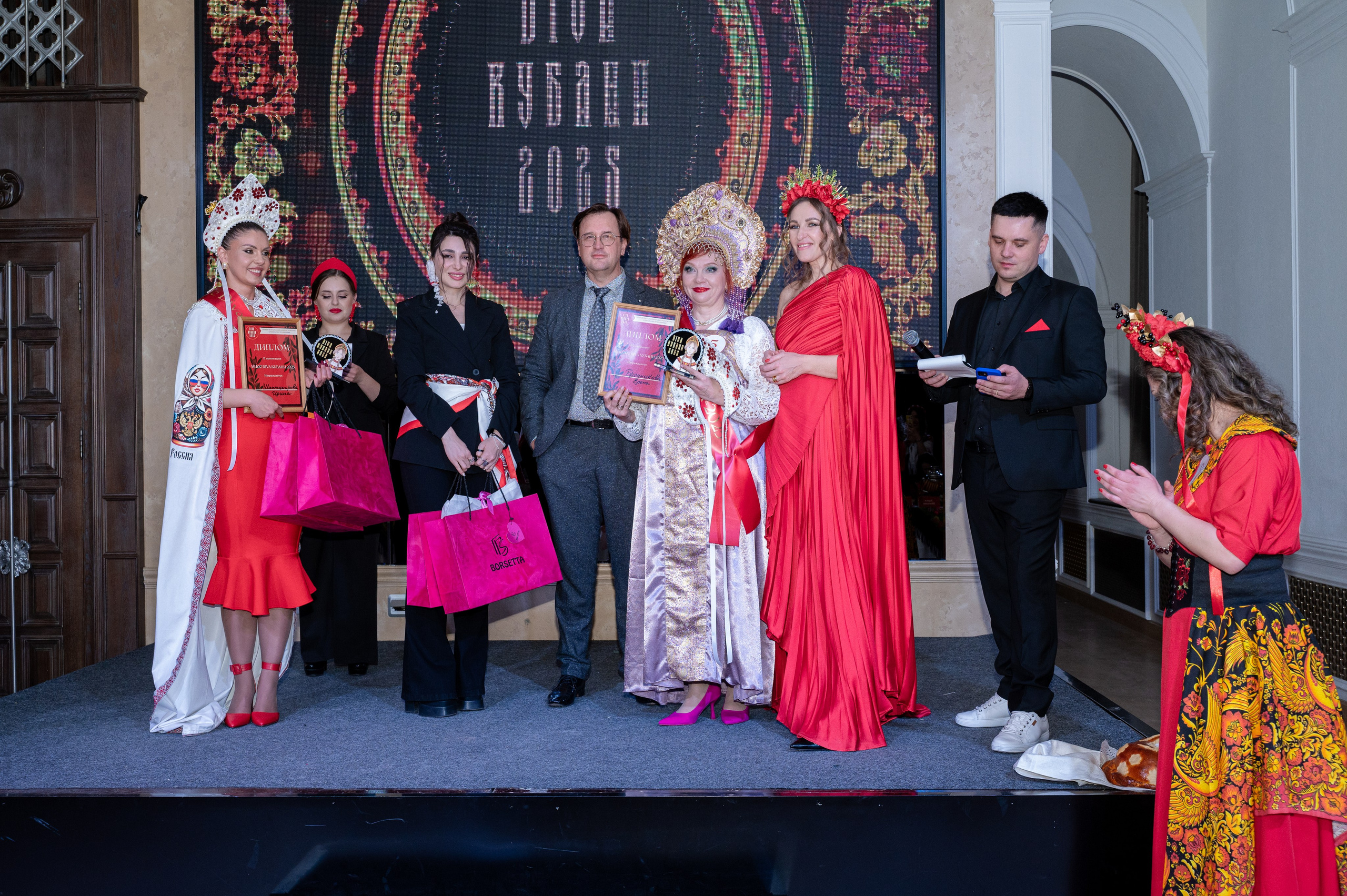 DIVA KUBANI. Бизнес-Фотограф Краснодар