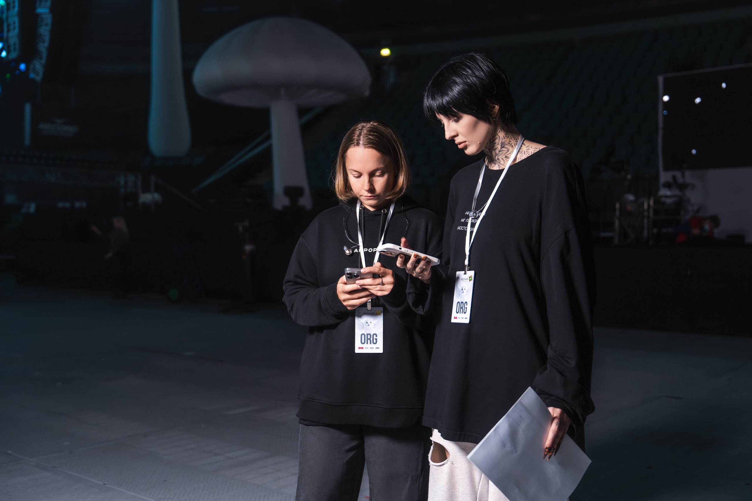 БЕЛАЯ 2025. Святослав Буньков | фотограф