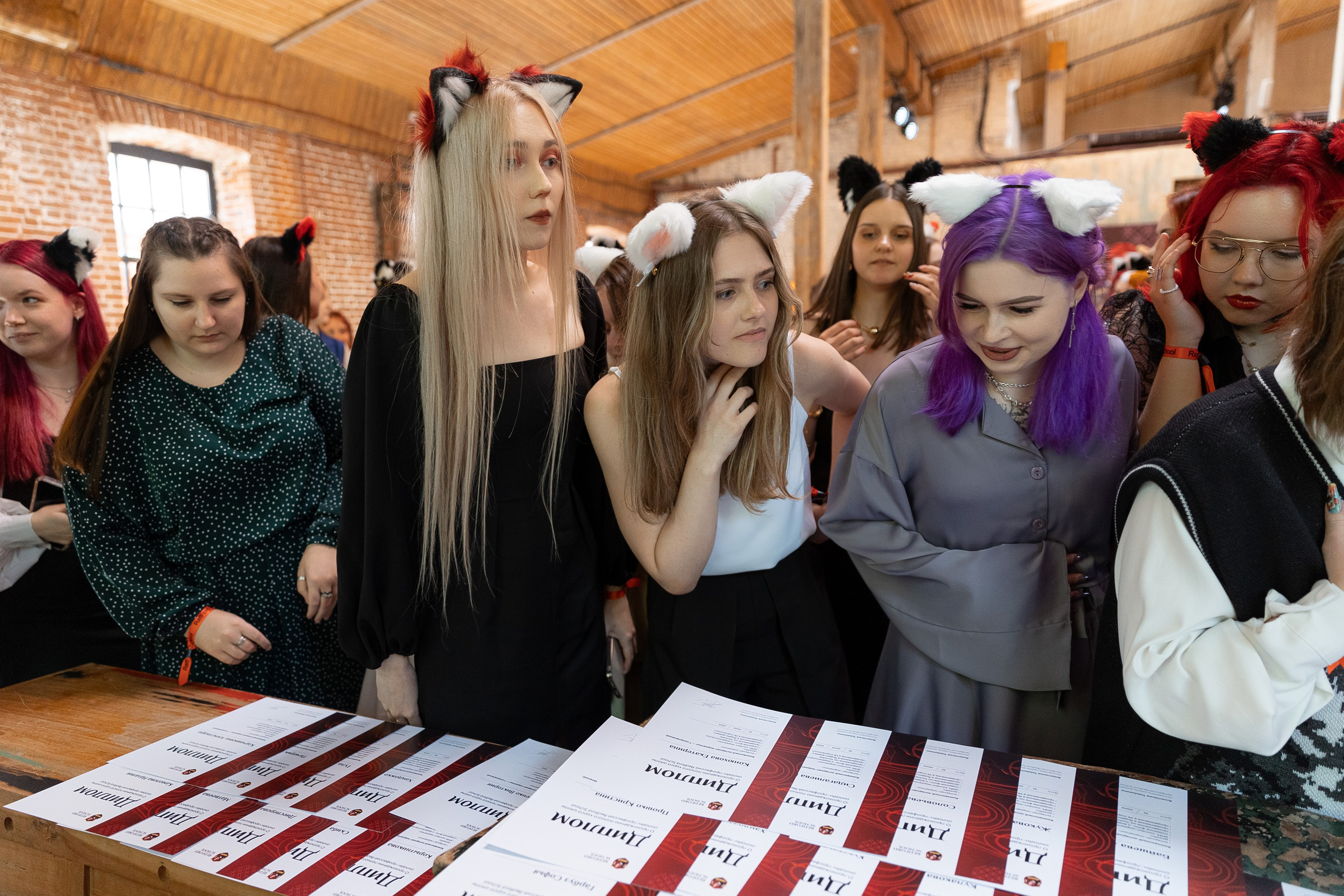 Выпускной REDFORD school. Свадебный фотограф Москва Саша Серегина (Сашина)