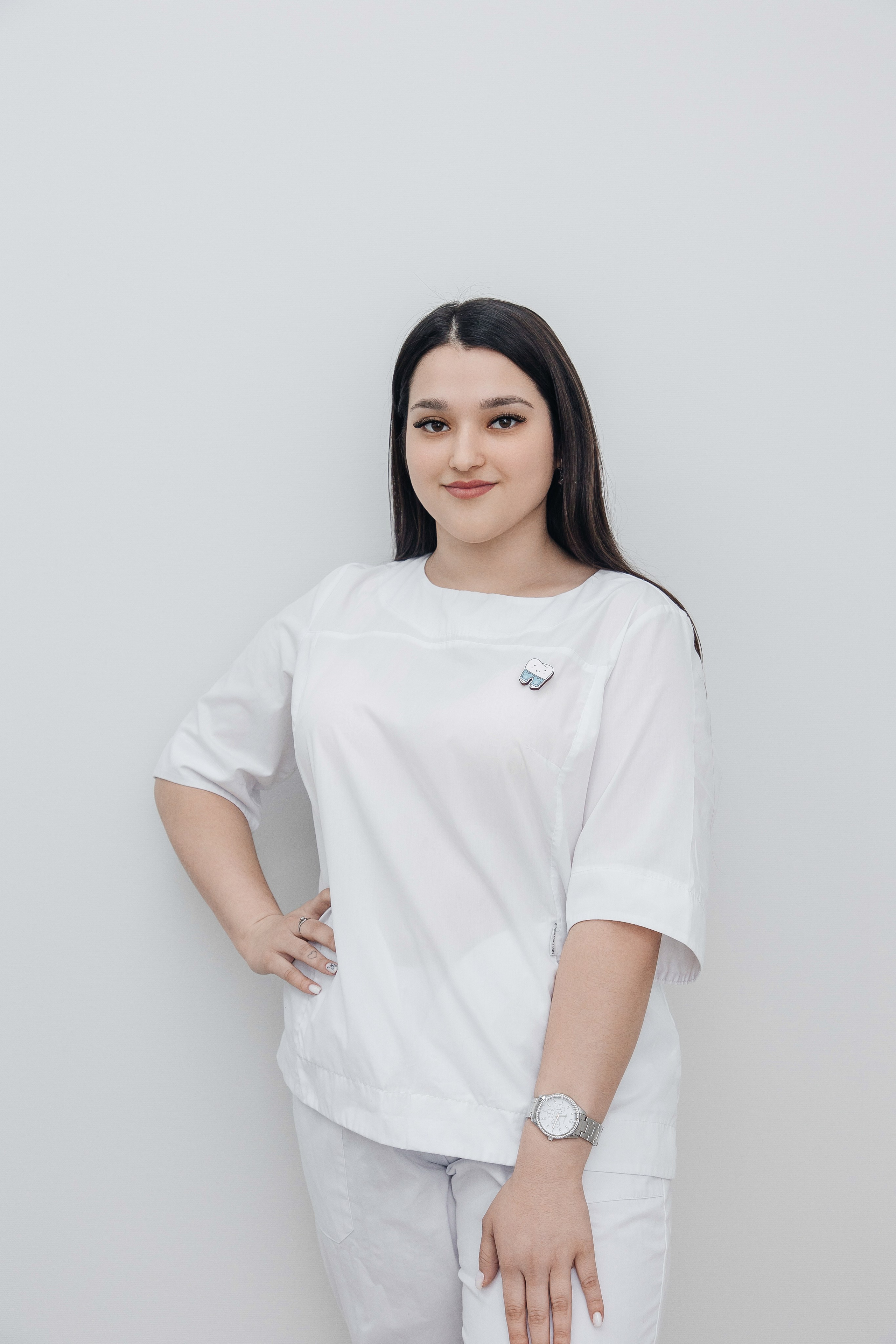 Стоматология АСПРО. Фотограф Денис Лесковский (Тюмень)