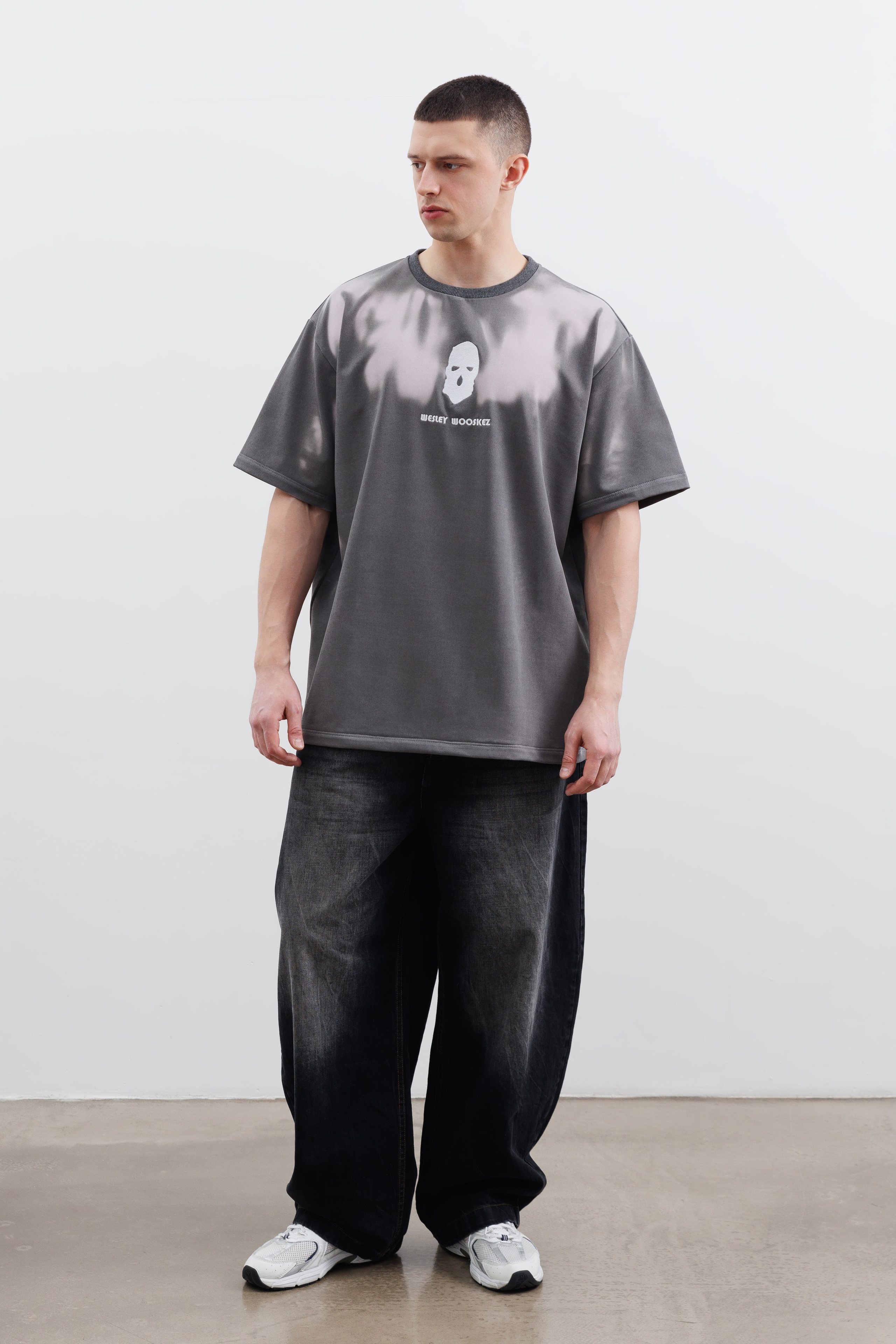 Wesley Wooskez. Фотограф ЕКБ