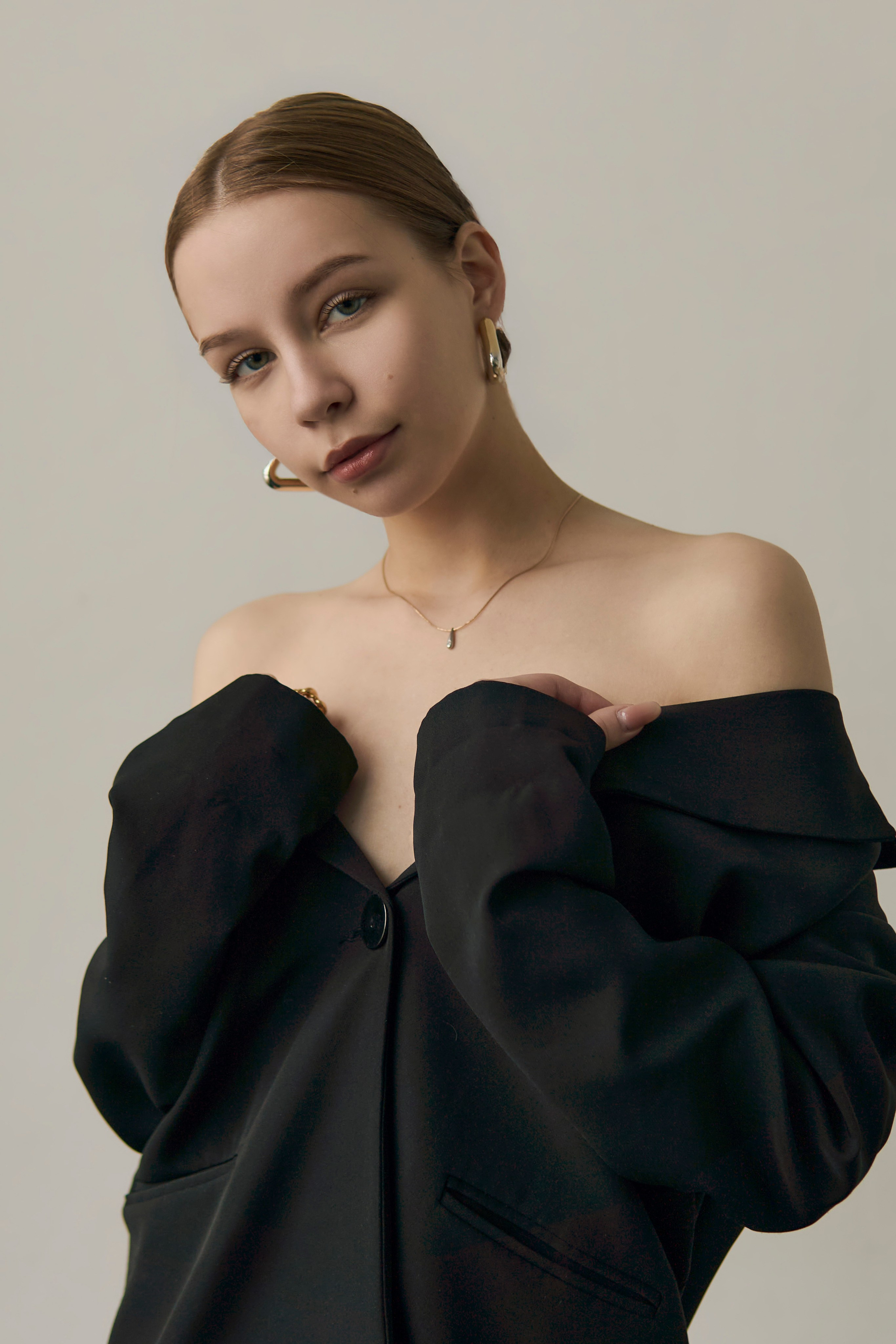 Персональные фотосессии. Фотограф | Николай Кичигин