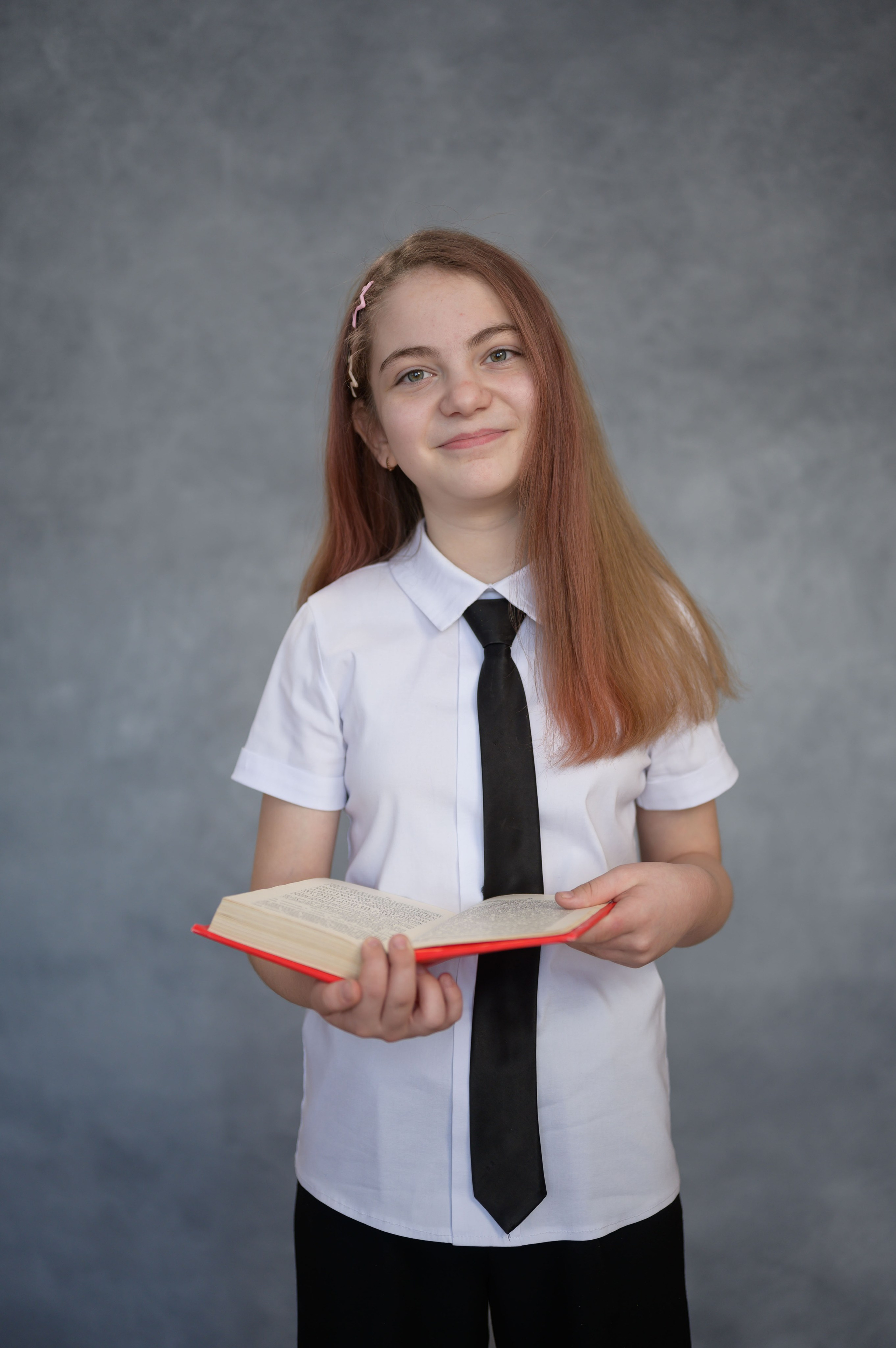 Школьные фотосессии. Школьный и детский фотограф в Новосибирской области