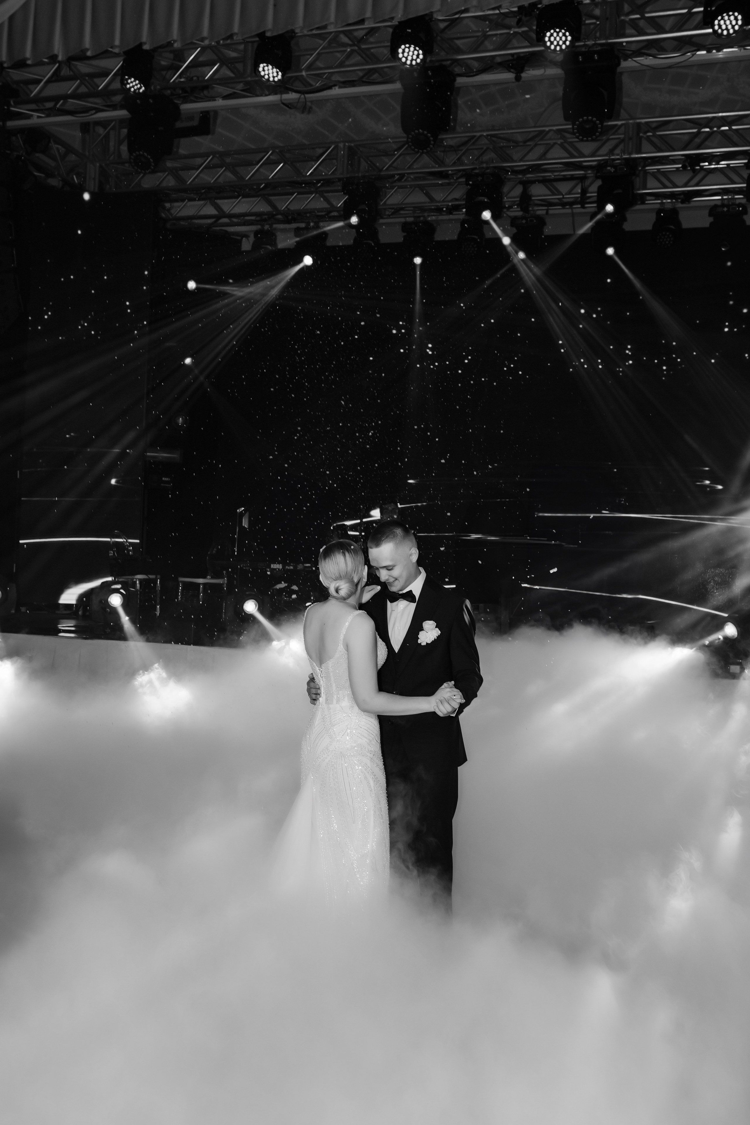 Самоил & Евгения. Свадебный и семейный фотограф Санкт-Петербурга Мария Родионова