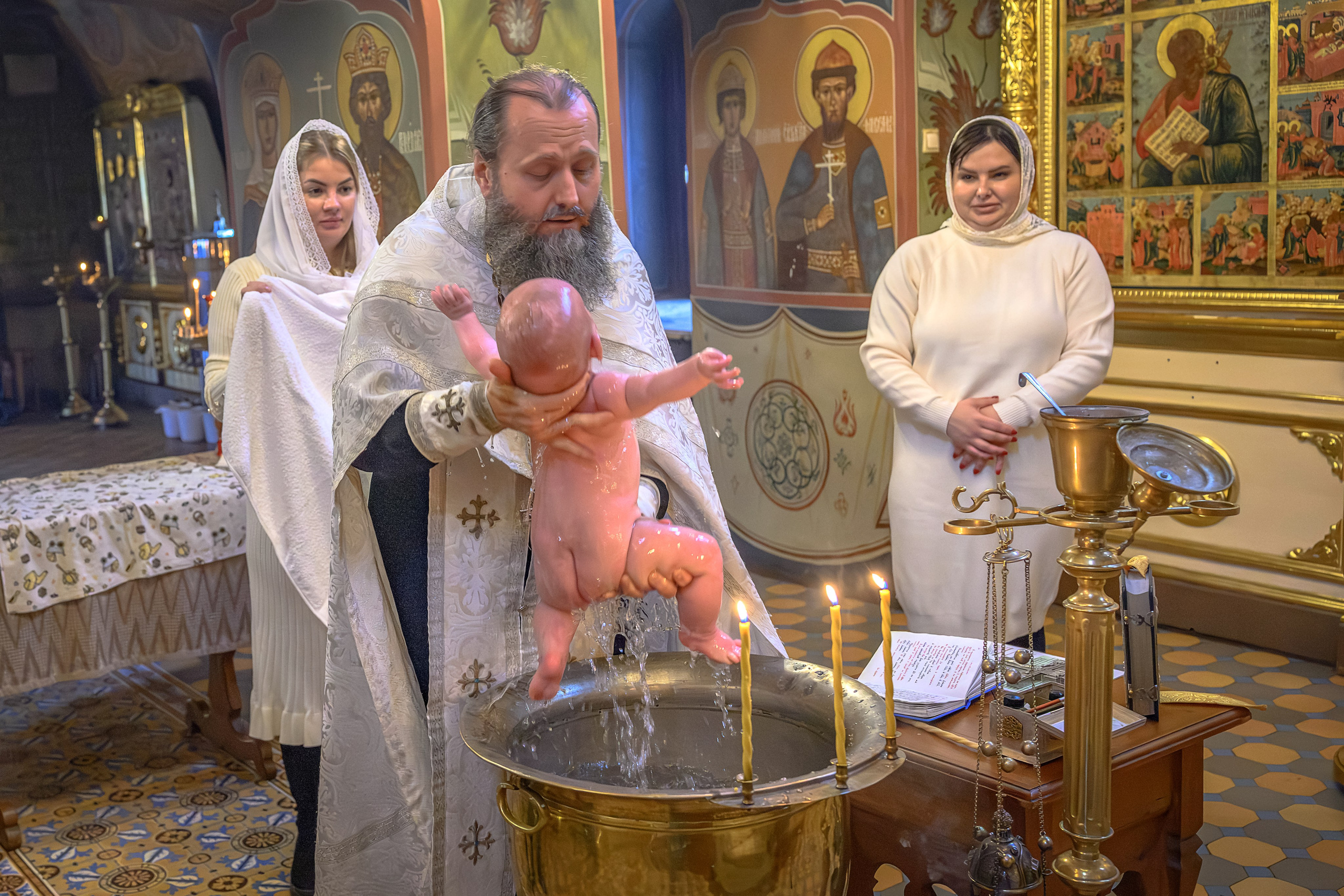 Фотограф в Москве Демьян Лопатов