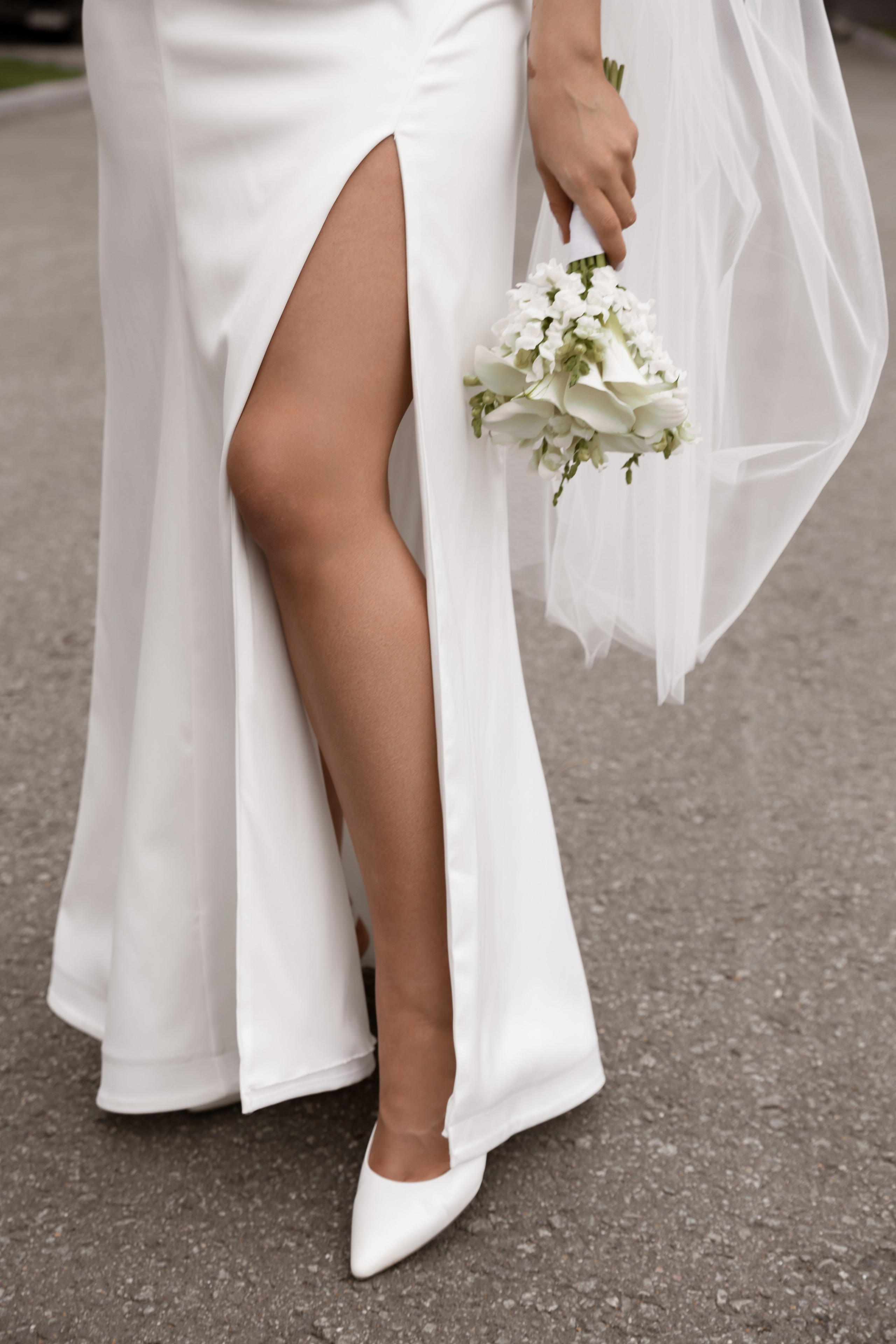 Елена и Дмитрий. Профессиональный фотограф Надежда Антонова