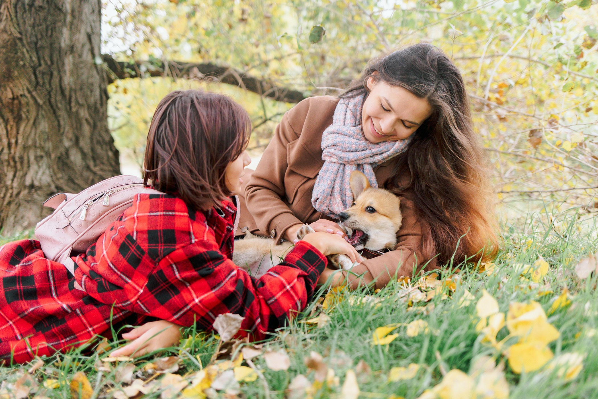Стич. Семейный, репортажный, свадебный фотограф в Краснодаре Артур Александрин