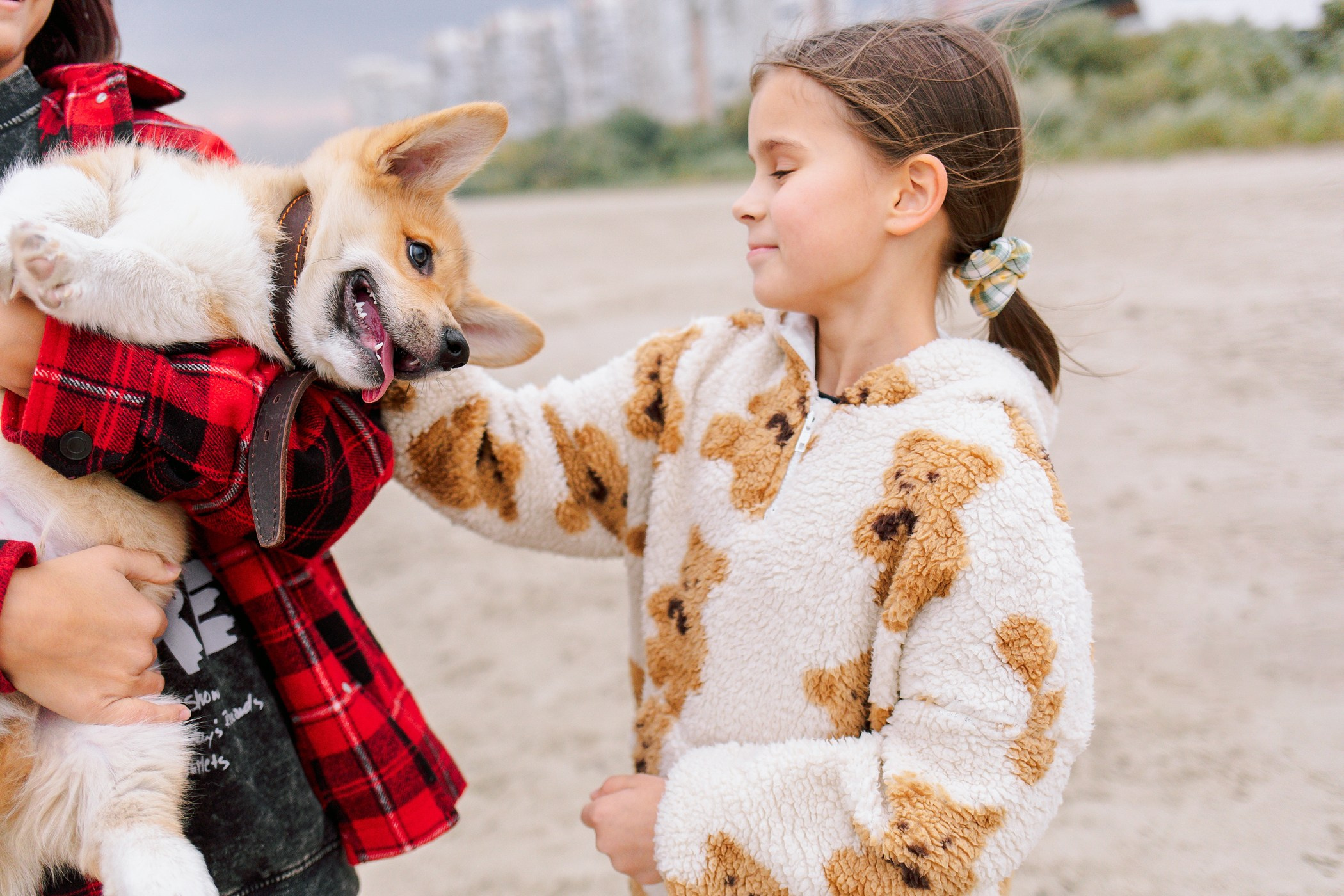 Стич. Семейный, репортажный, свадебный фотограф в Краснодаре Артур Александрин