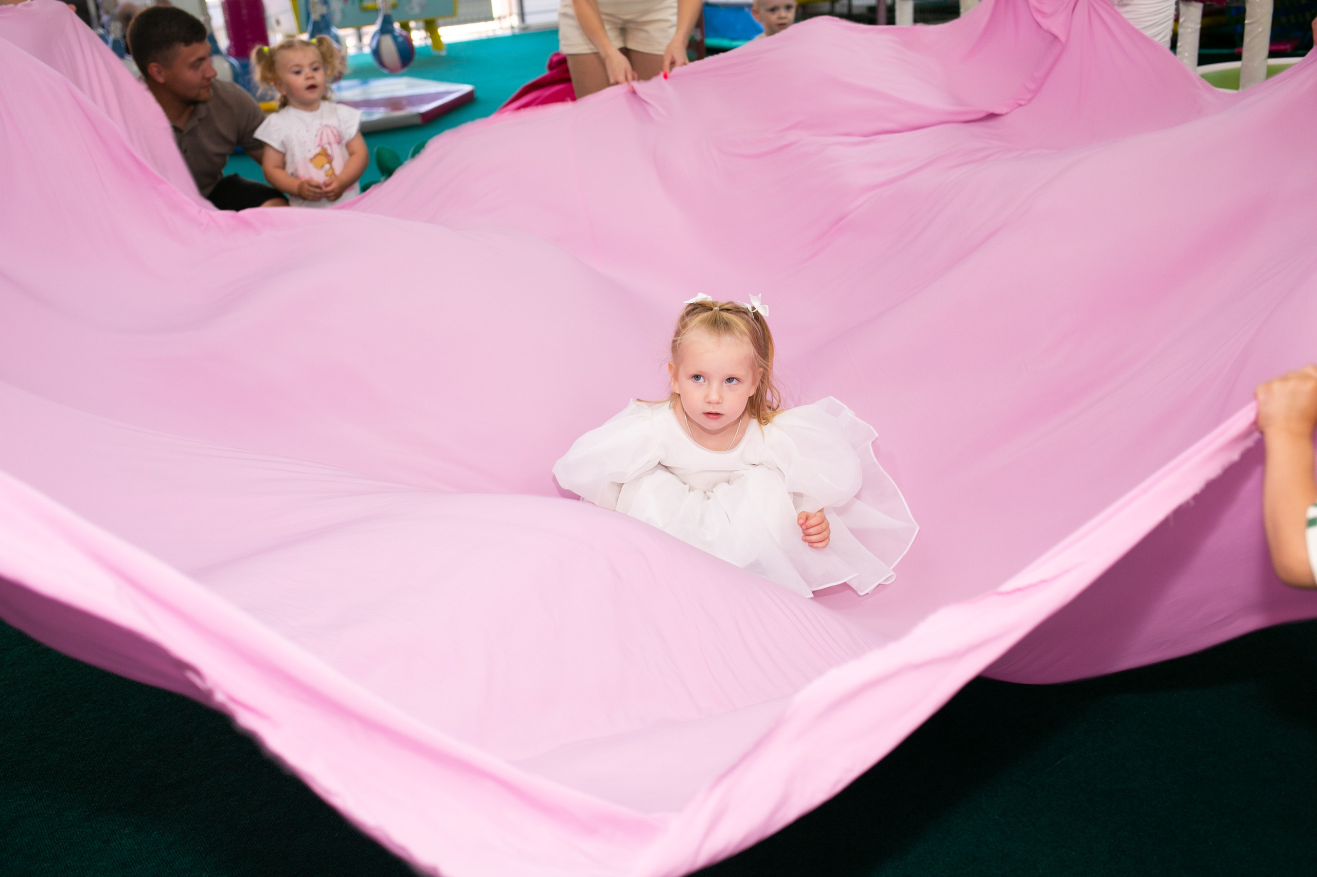 Праздники. Фотограф новорожденных и семейный фотограф НСО г. Бердск Марина Львова