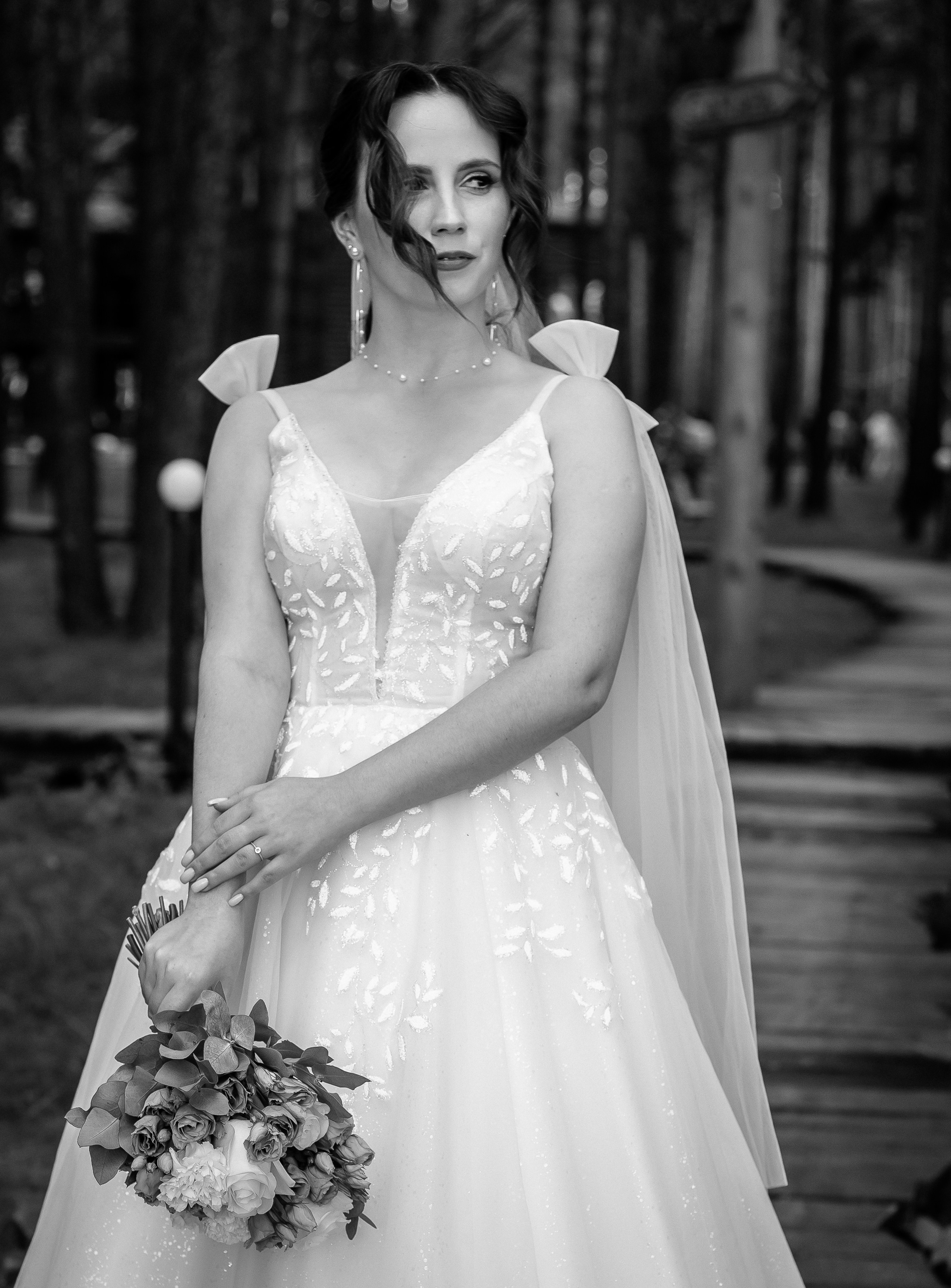 Павел и Екатерина. Фотограф Татьяна Орлова