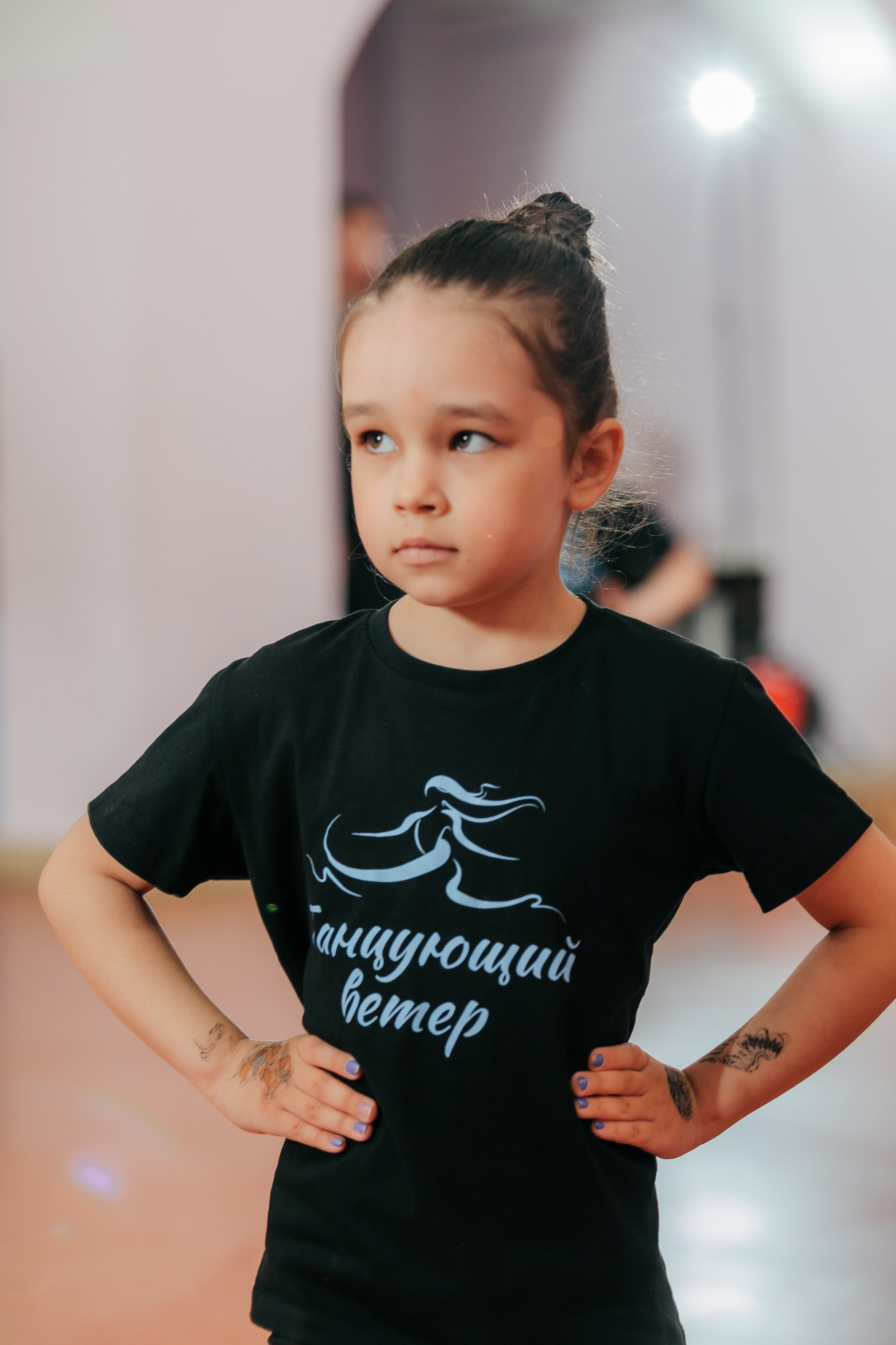 Репортаж | Танцующий ветер. Фотограф Илья Силин