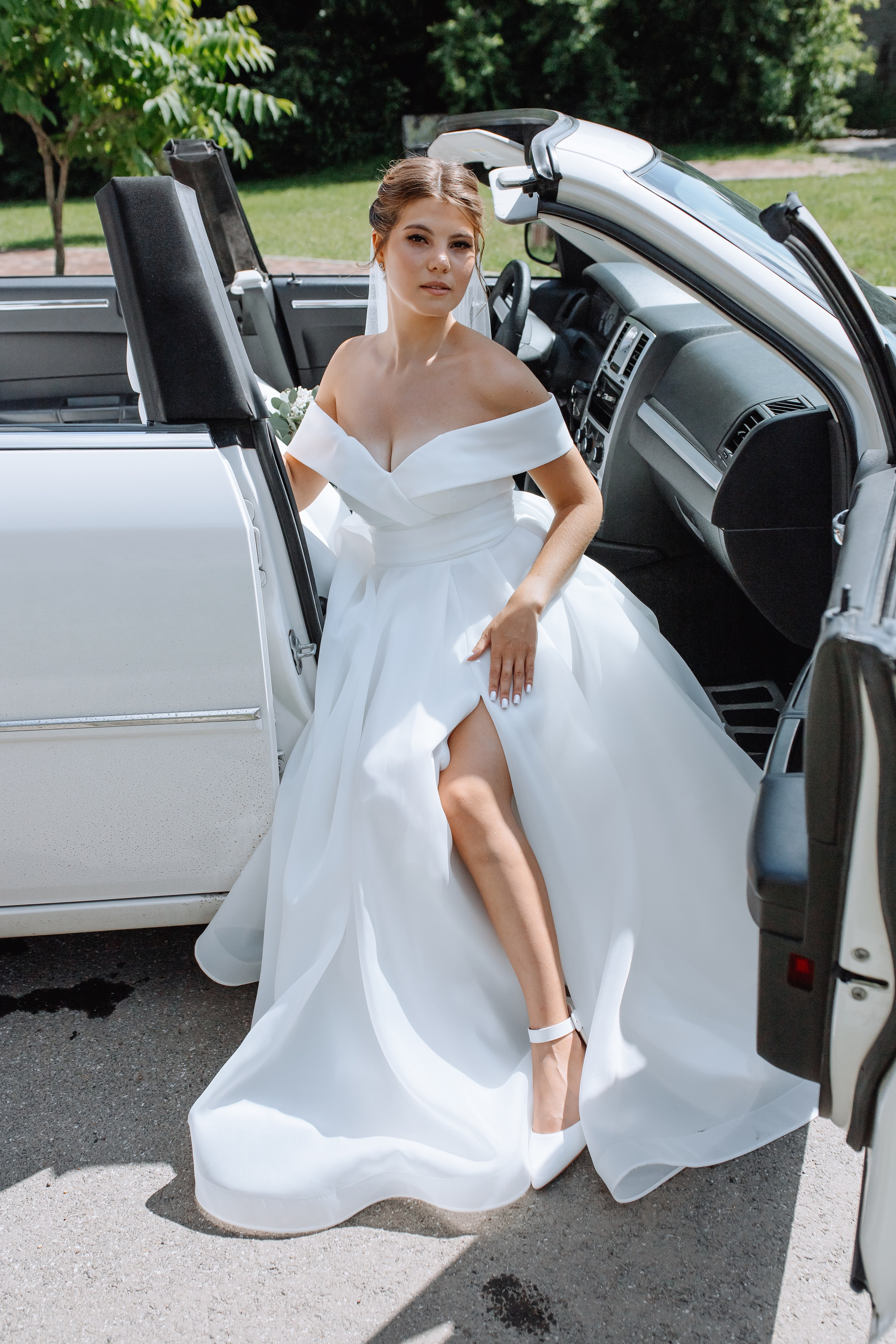 Свадьба Арины и Влада. Женский и семейный фотограф в Томске Алиса Качан