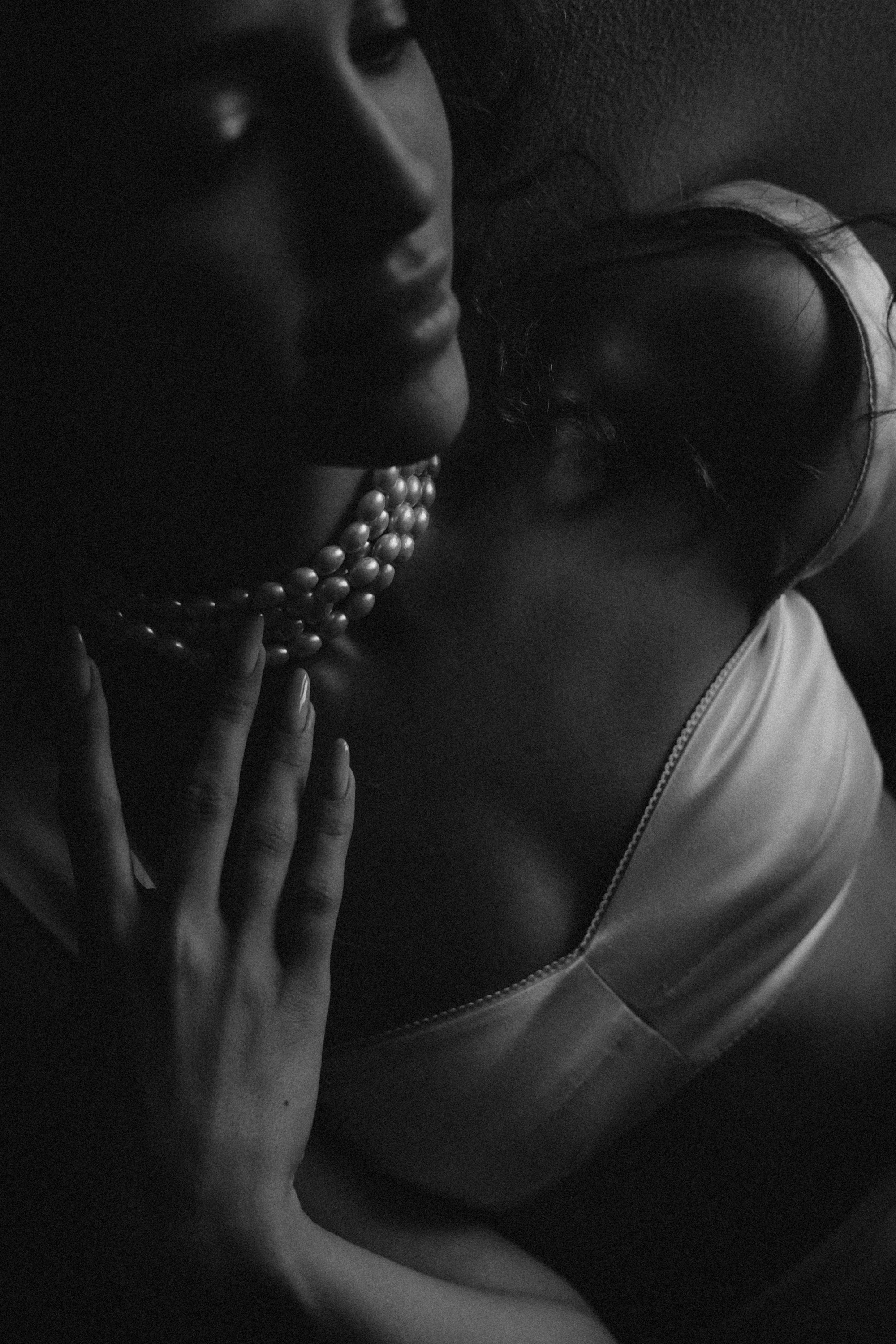 Максим и Даша. Семейный свадебный фотограф Семен Егоров