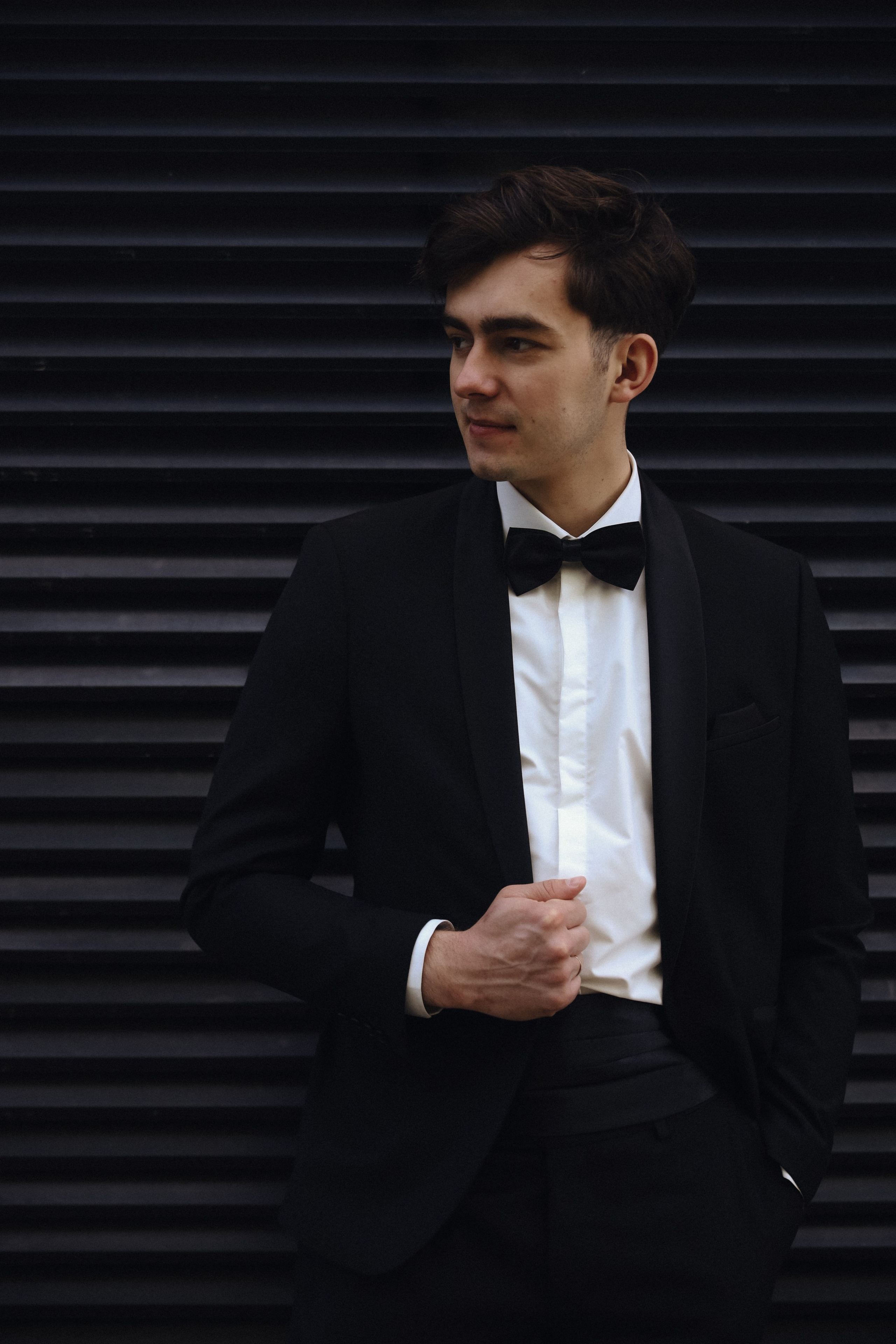 Павел и Татьяна. Свадебный фотограф Екатеринбург Алексей Ладыгин